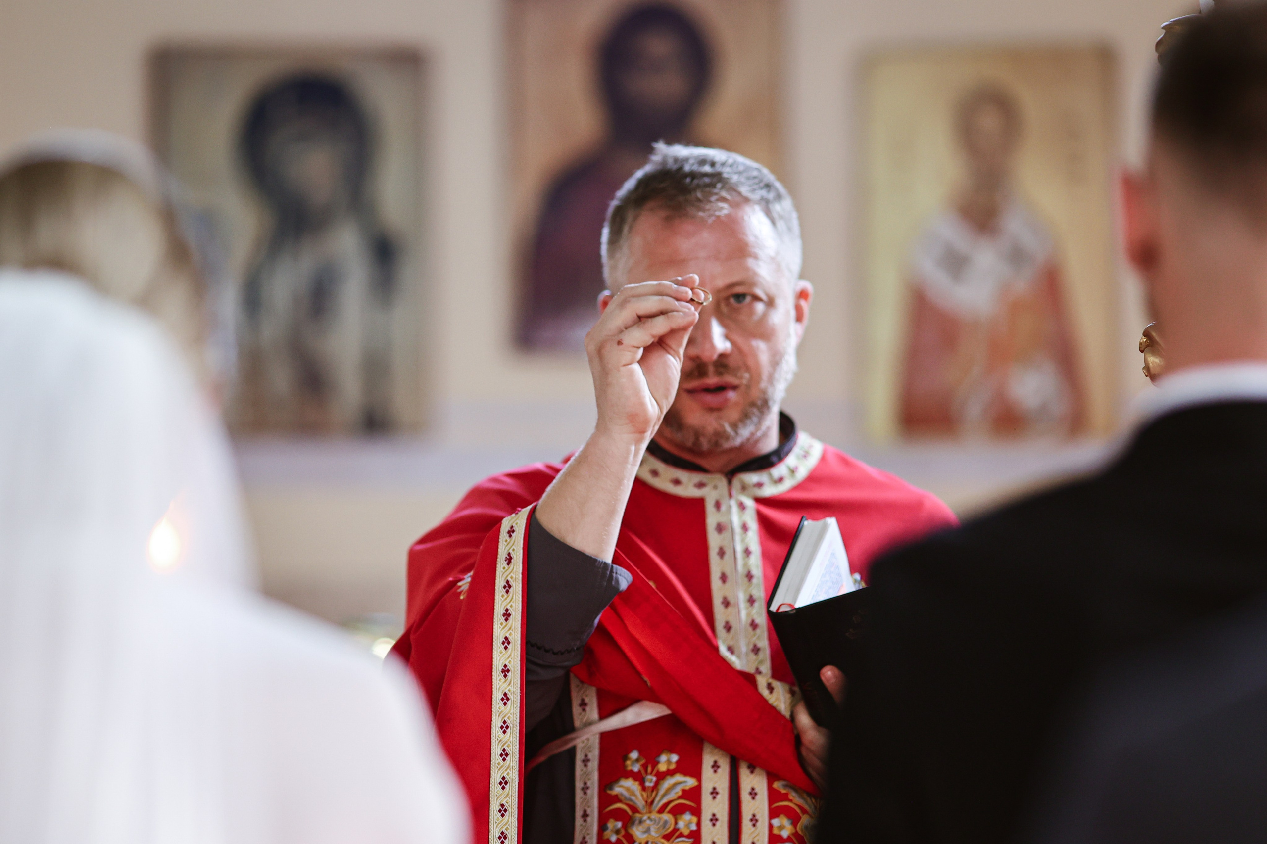 Wedding’s. Filić Aleksandar