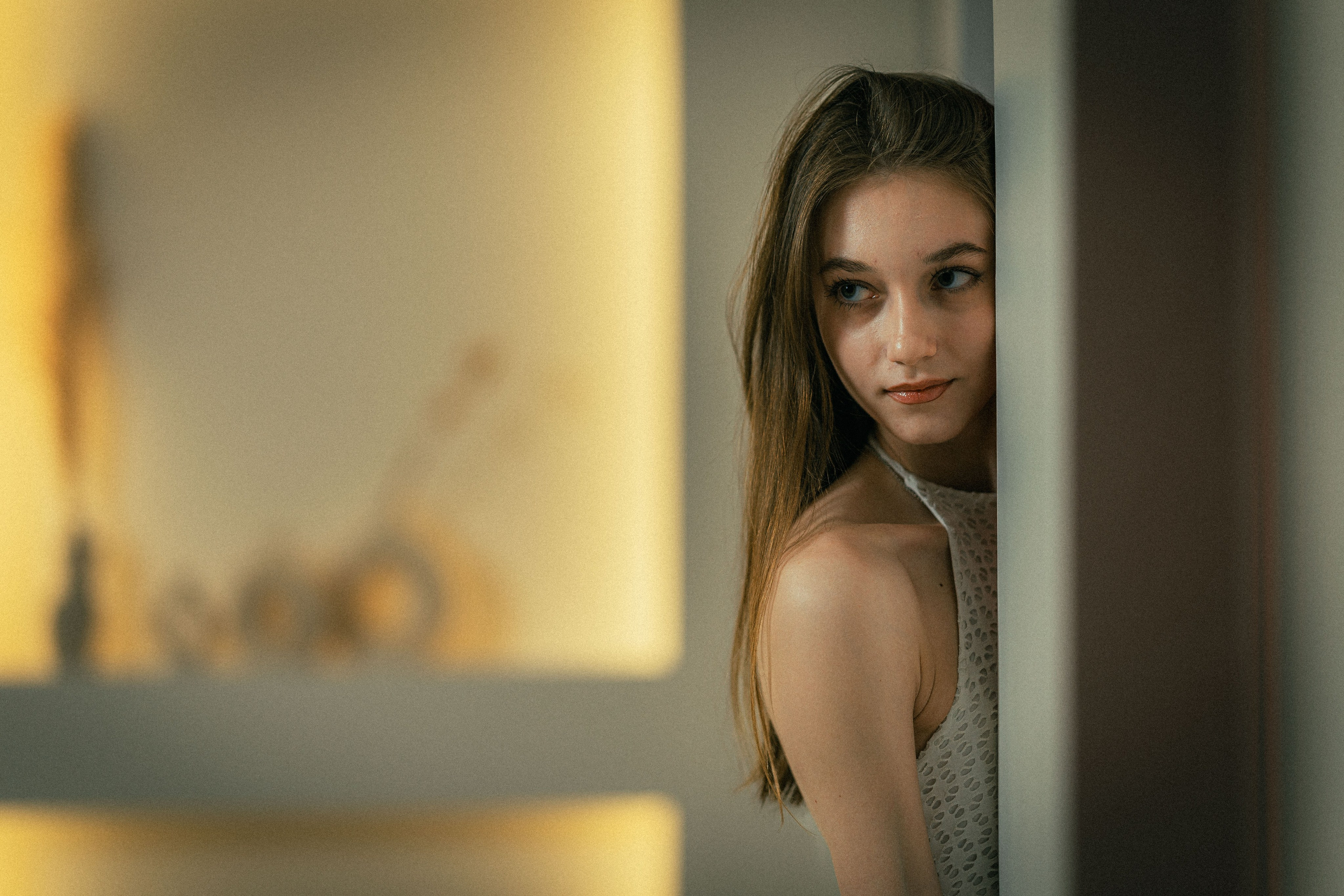 Elina. Георгий Намазов | Фотограф в Ташкенте