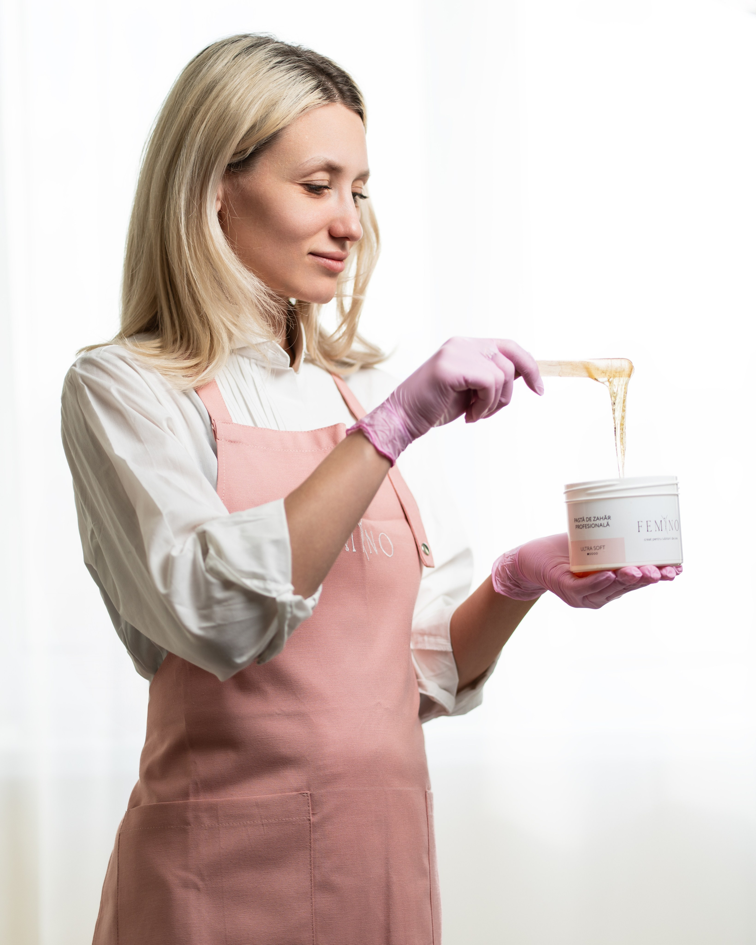 Femino. Главная