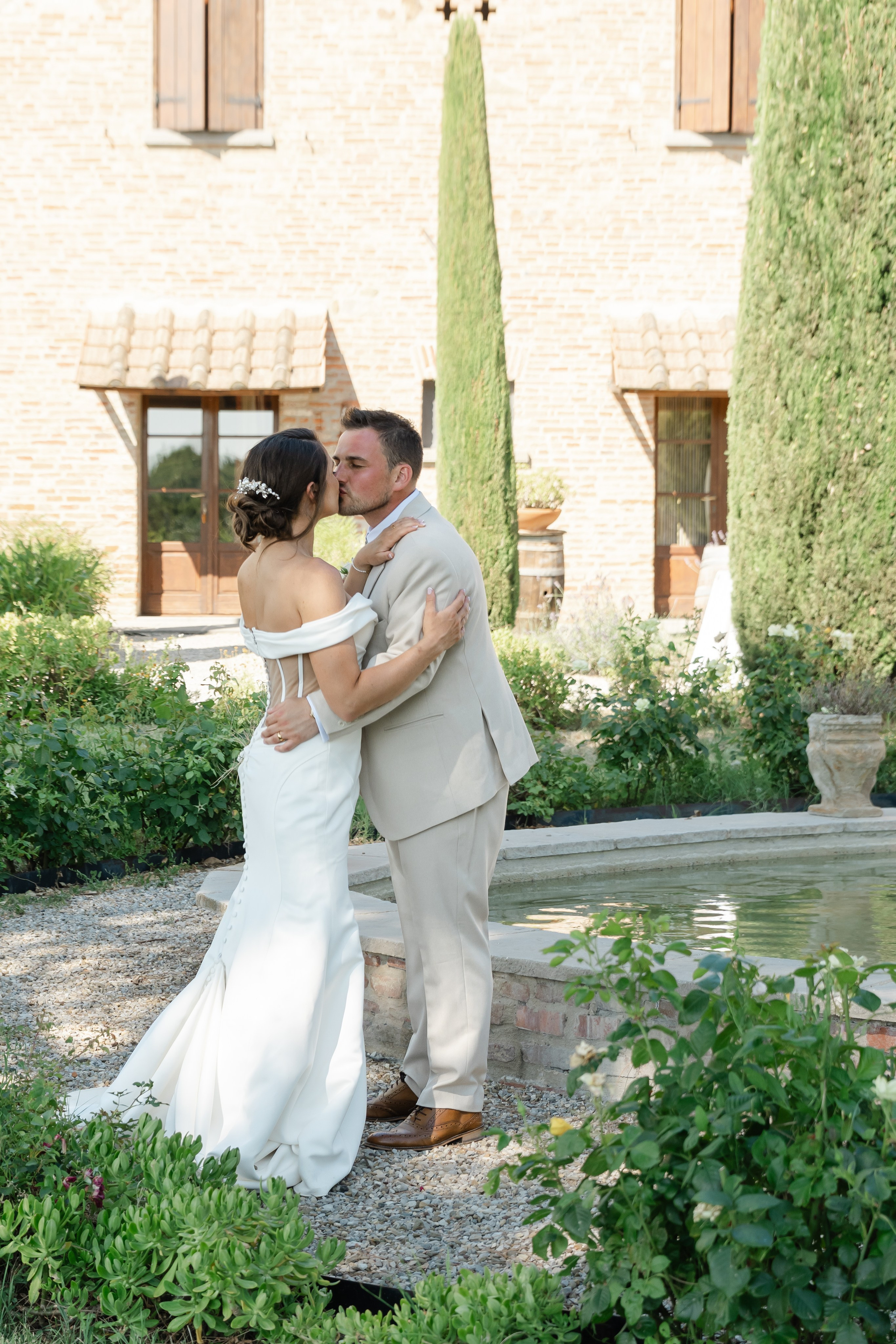 ROXANNE and ANDREW_ Tuscany. PHOTOGRAPHER IN ITALY