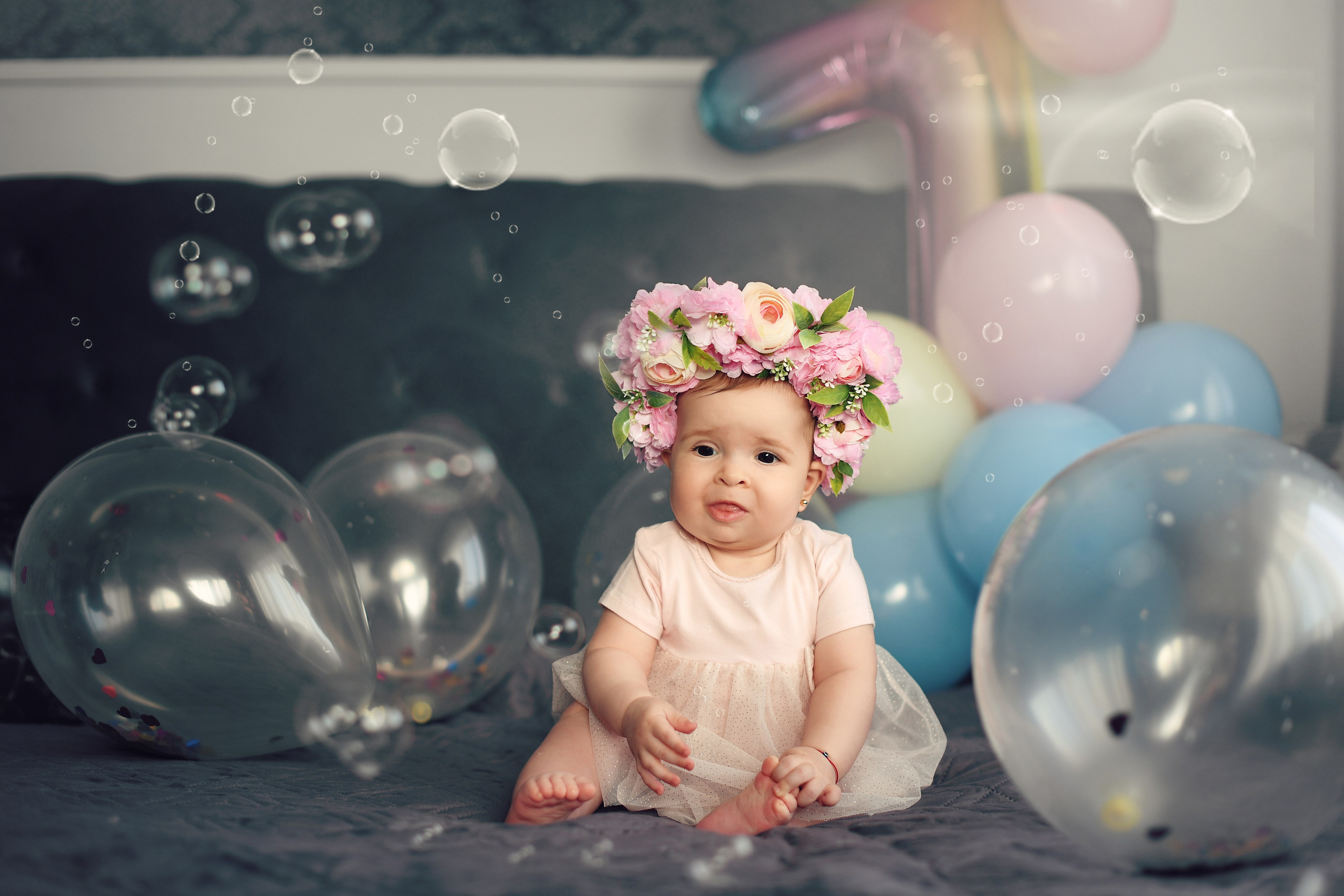 Botezul. Www.florinbucurfoto.ro