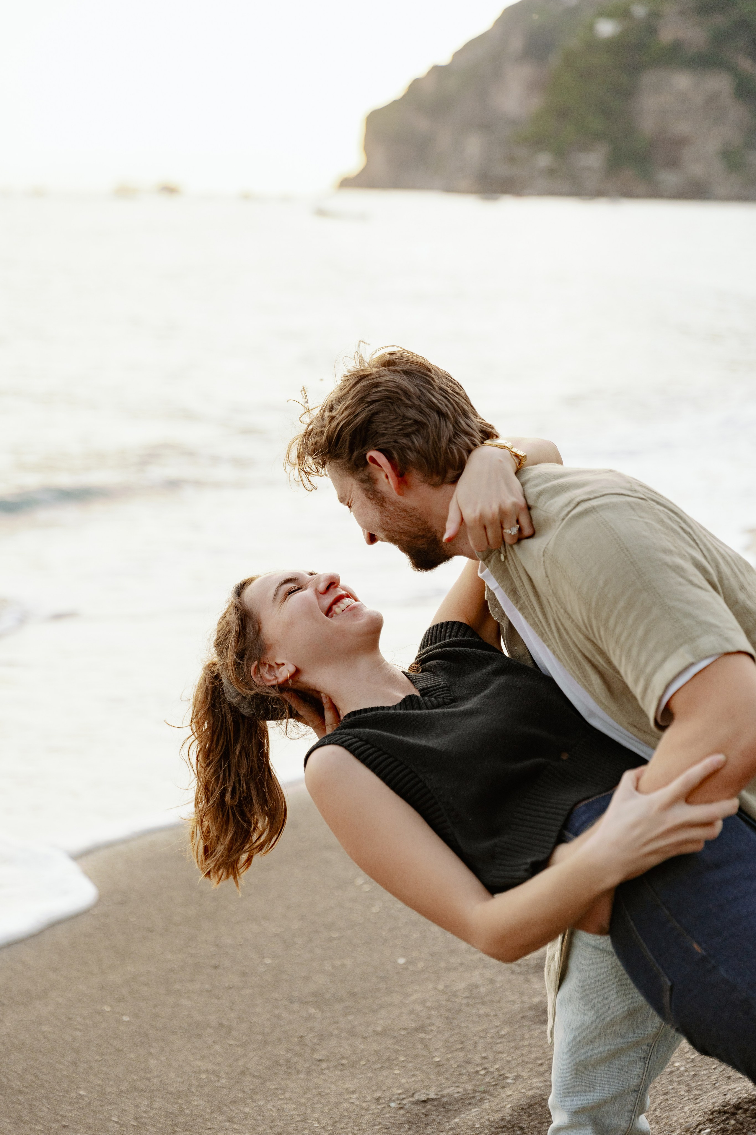 Dillon&Yesika. Photographer