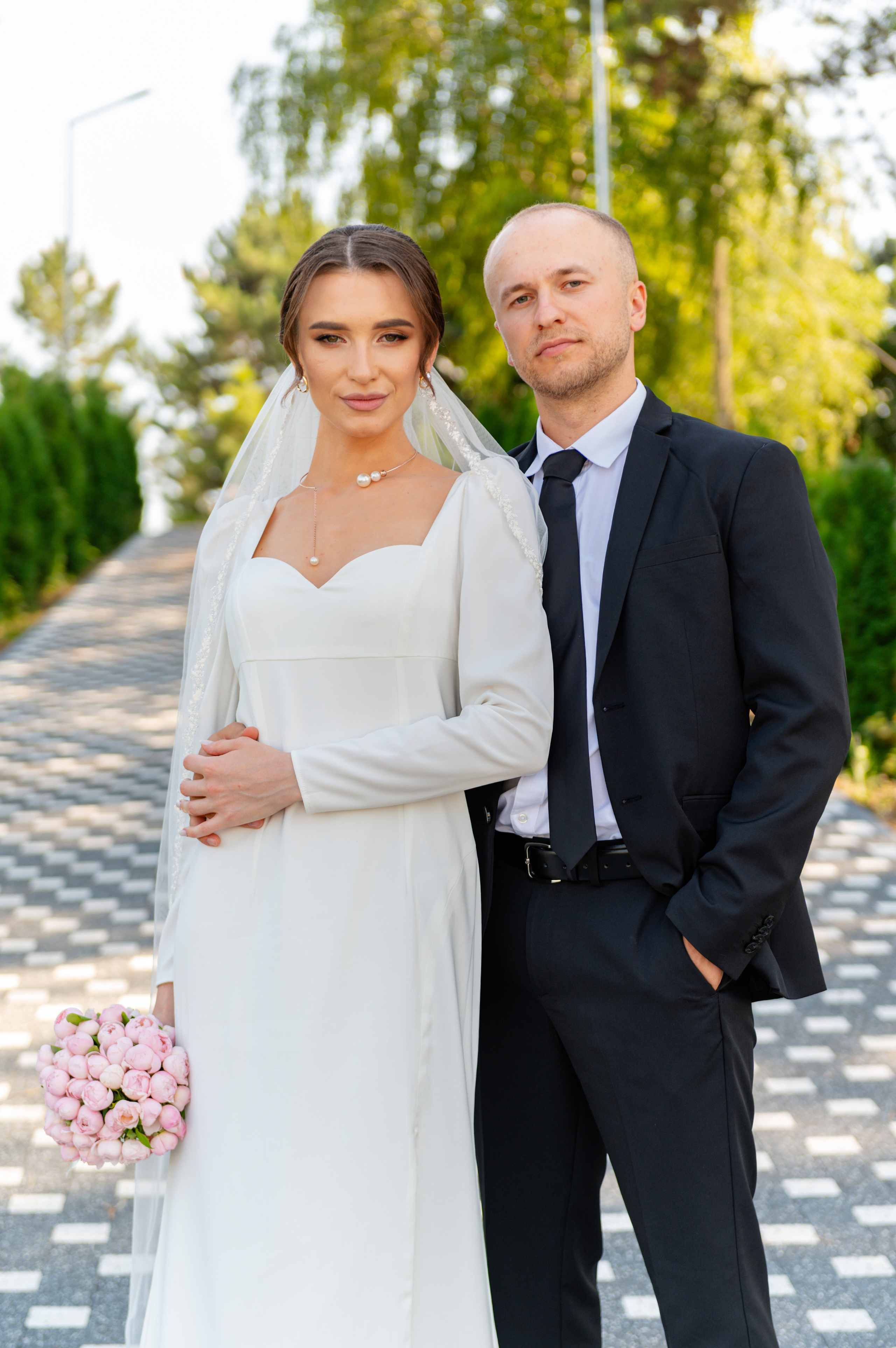 Grigore&Corina. Acasă