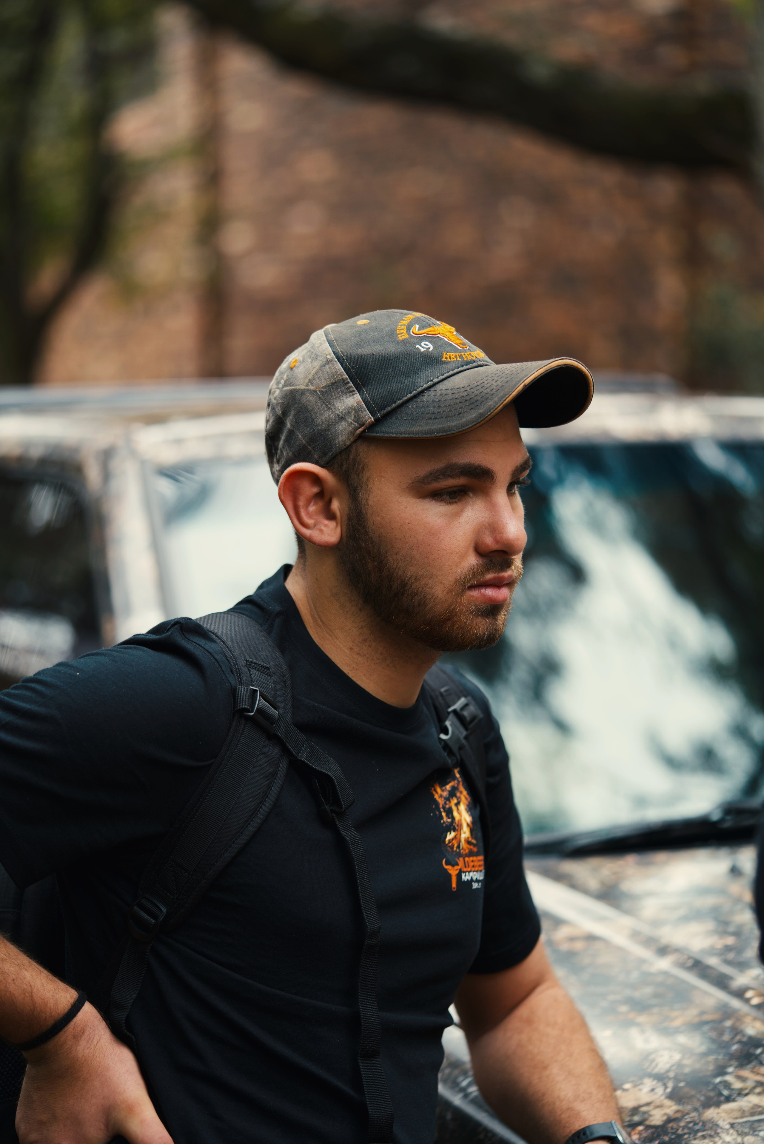 Photo Album. Pieter Muller — Cinematic filmmaker crafting outdoor, lifestyle & brand stories across South Africa