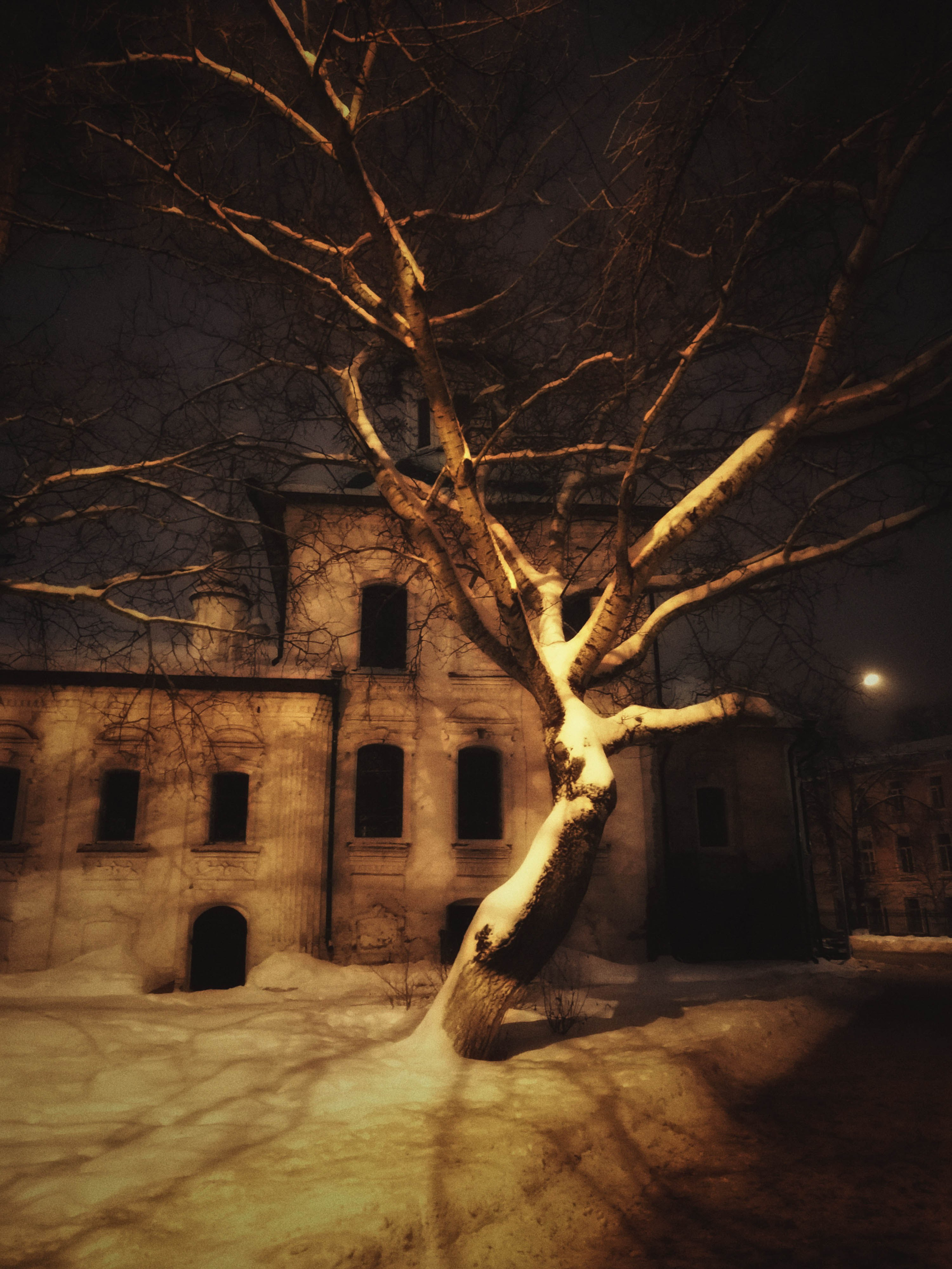 FADE. «Фотохроники»