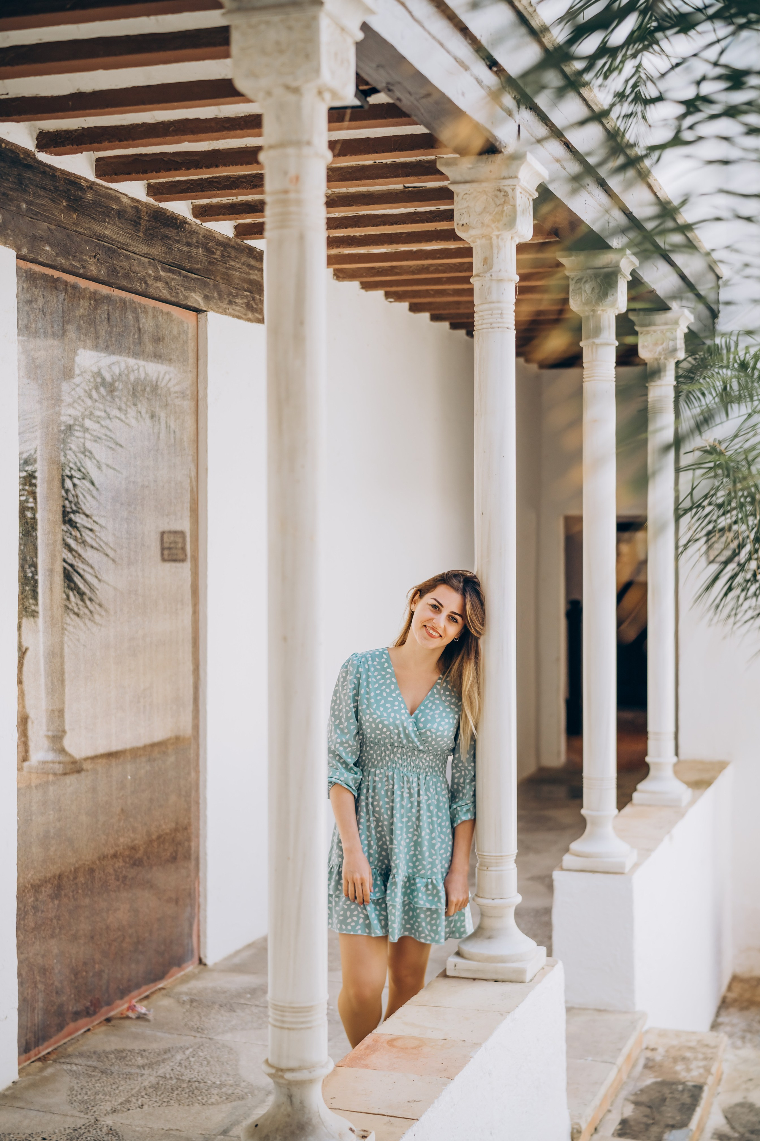 A miracle between lovers. Tetyana and Teddy. Фотограф у Пальма де Майорка