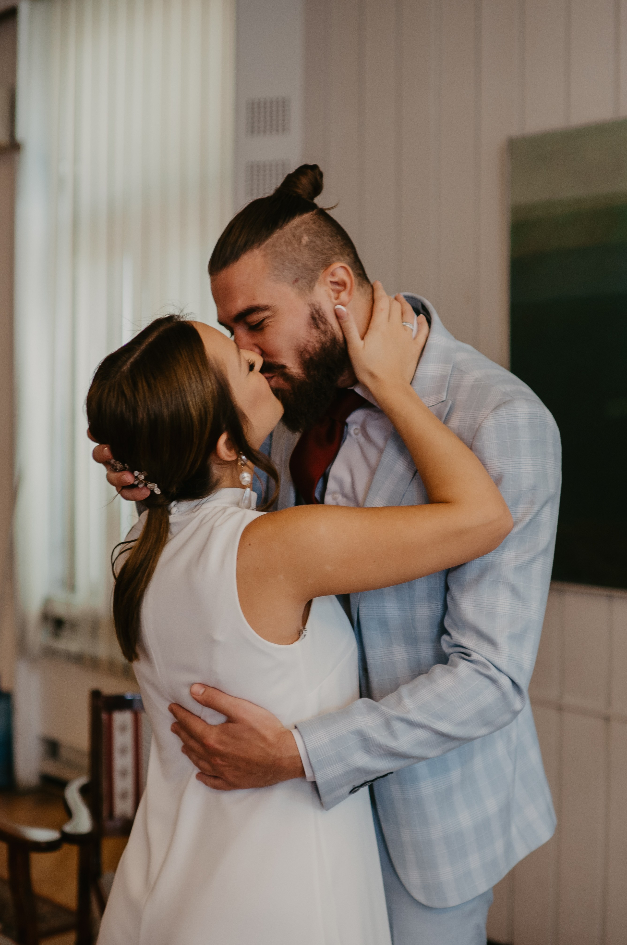 Ana & Nikola. Ana Sladojevic