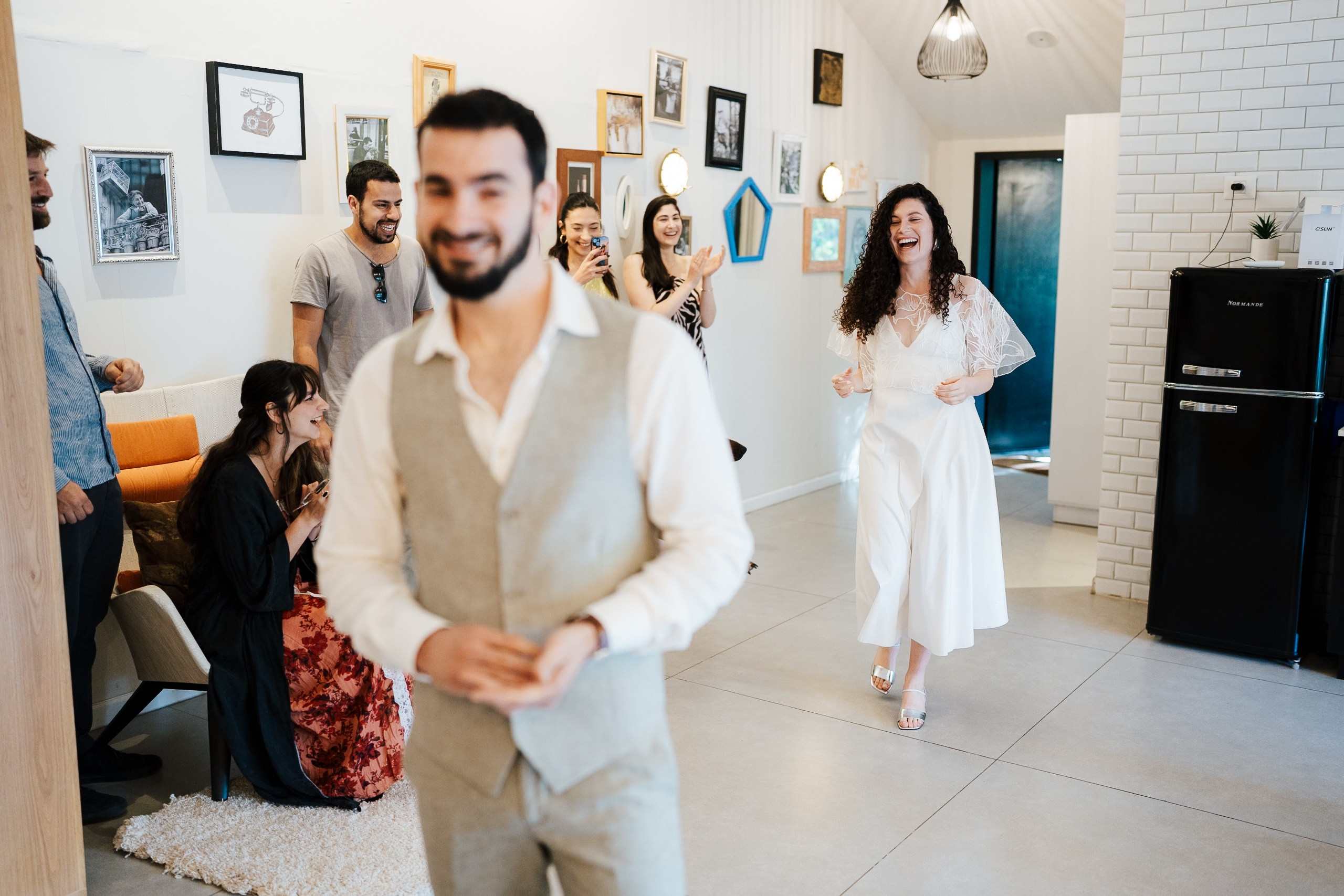 Yuval and Chen. Alexnader Selenzyov Wedding Photographer