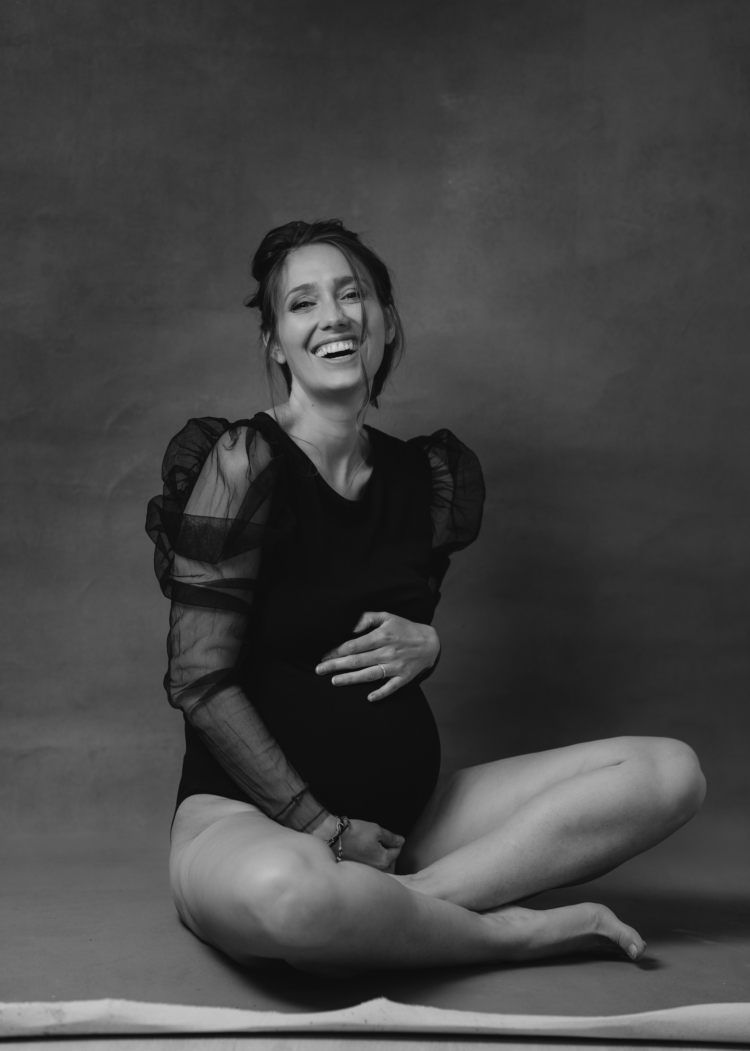 Portrait. Photographe Portraitiste et Spécialiste en Photographie de Famille et Mariages — Région de Lille, Valenciennes