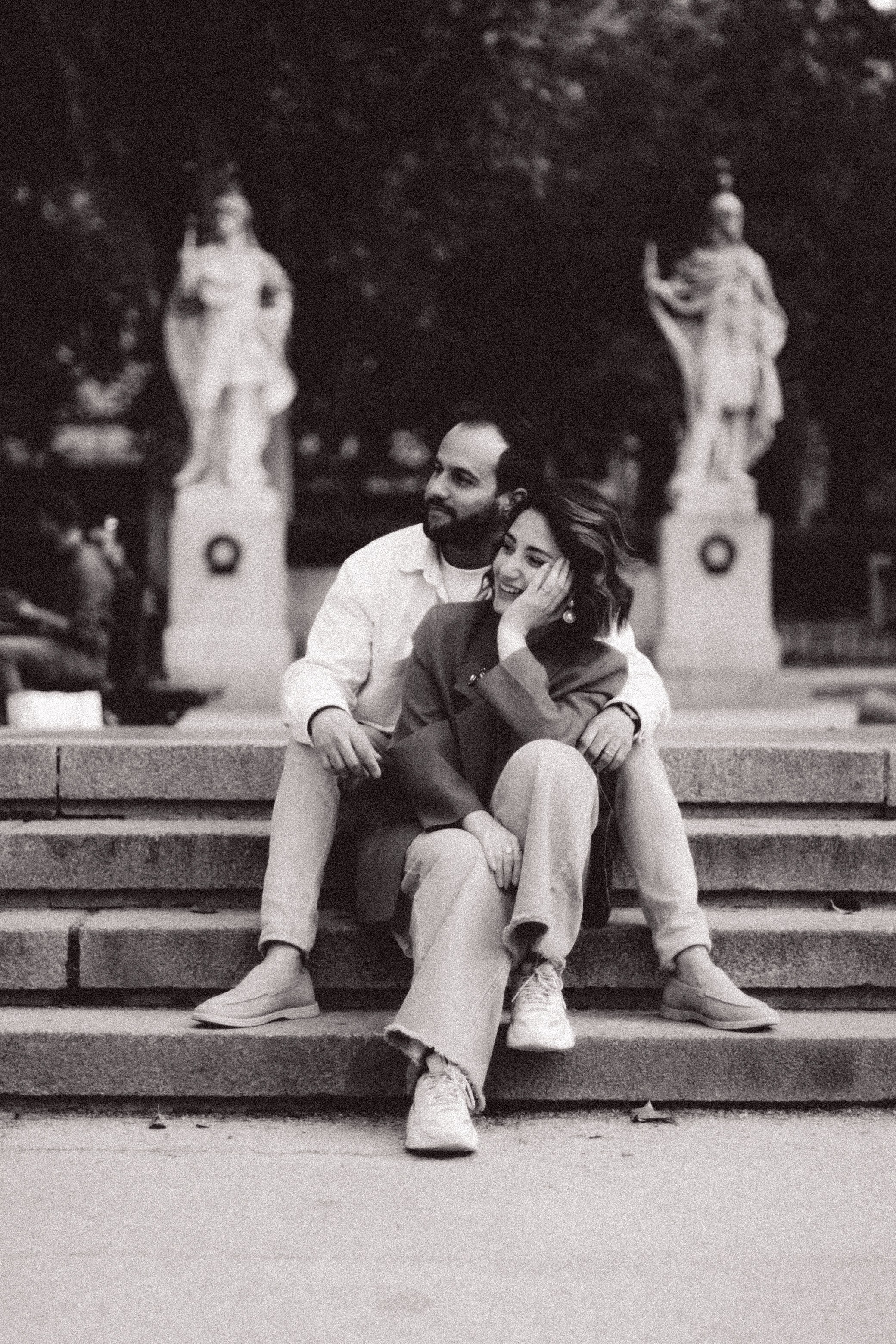 Anahit. Creative photographer in Madrid Anna Dvorianskaia