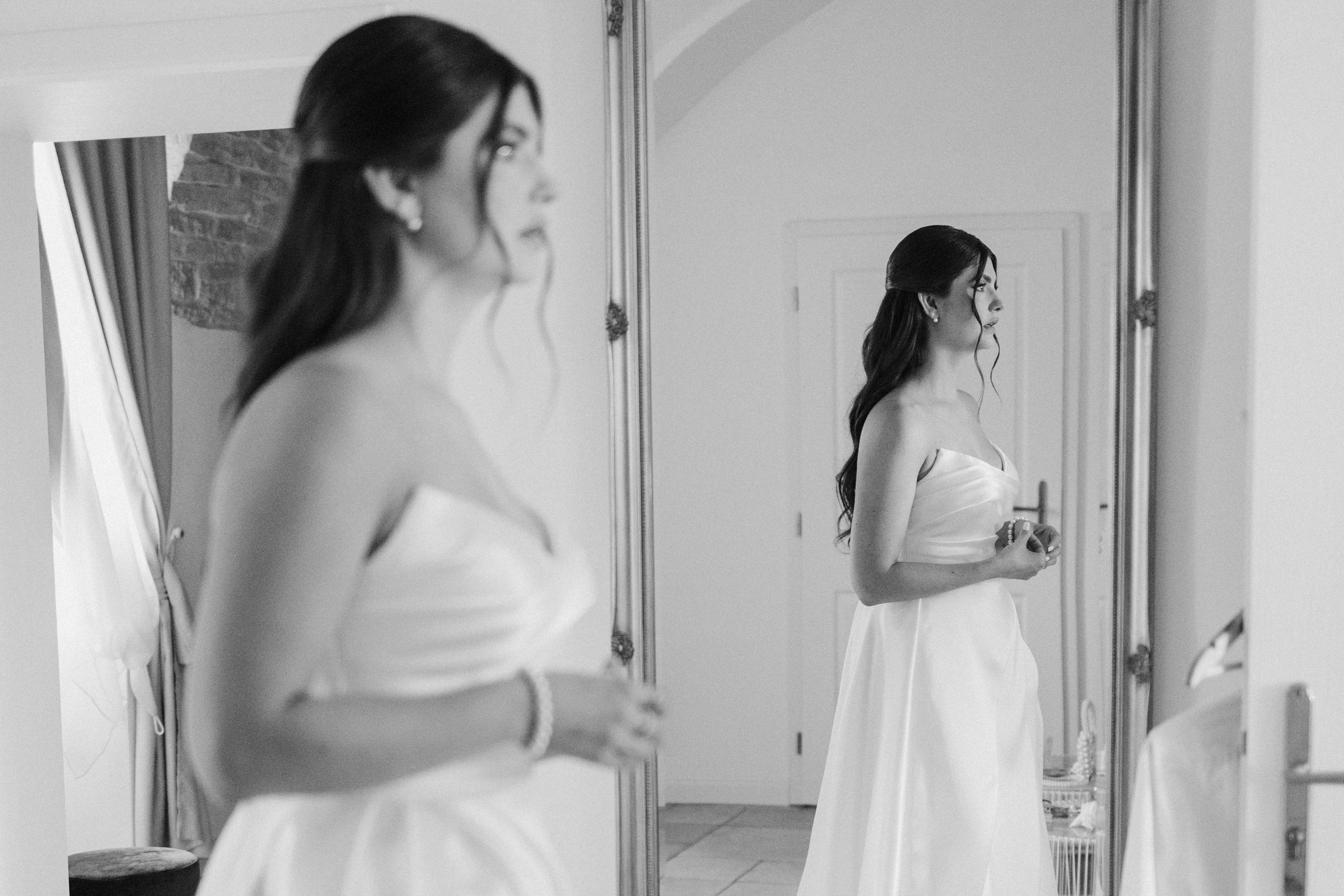 Wedding moments at Na Kmine