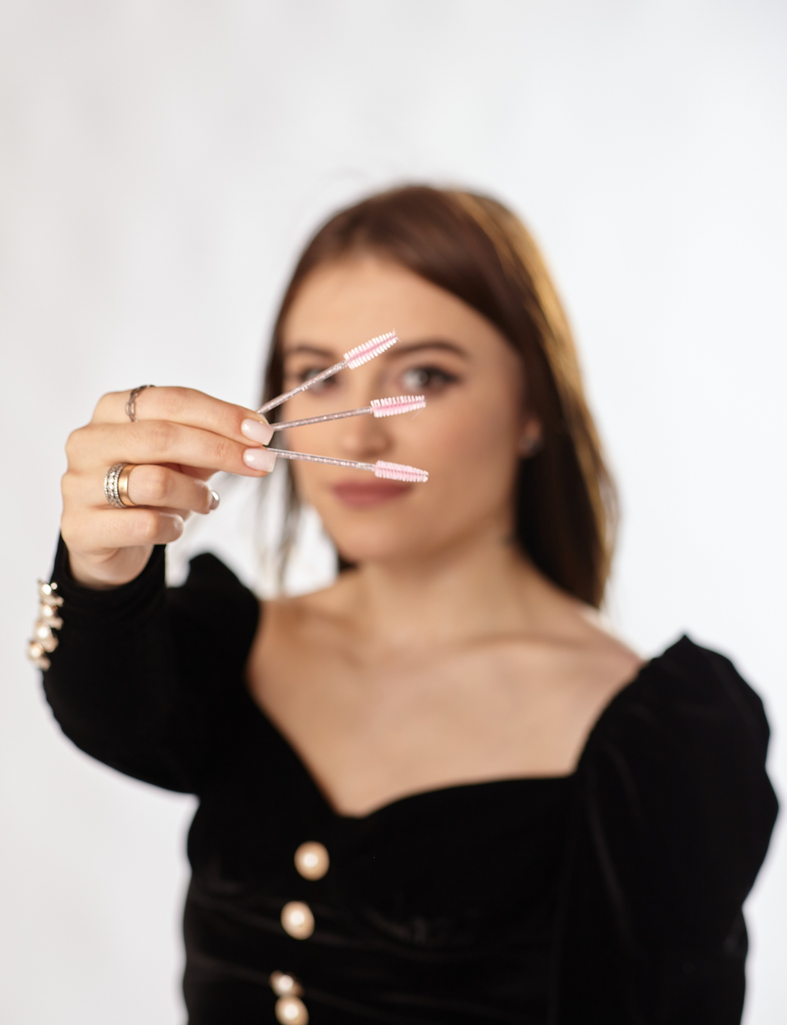 Haarpflege. Dmitrii Lukinykh | Visuelles Storytelling & Cinematische Fotografie in Hamburg