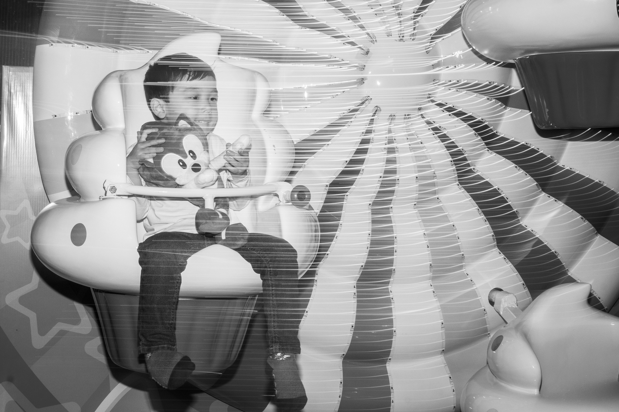 Heitor — Aniversário 4 anos. Principal