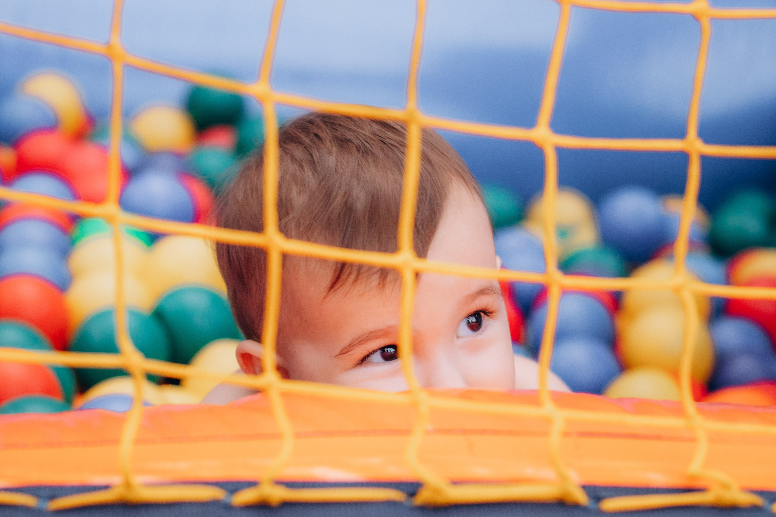 Matteo — Aniversário 1 ano. Principal