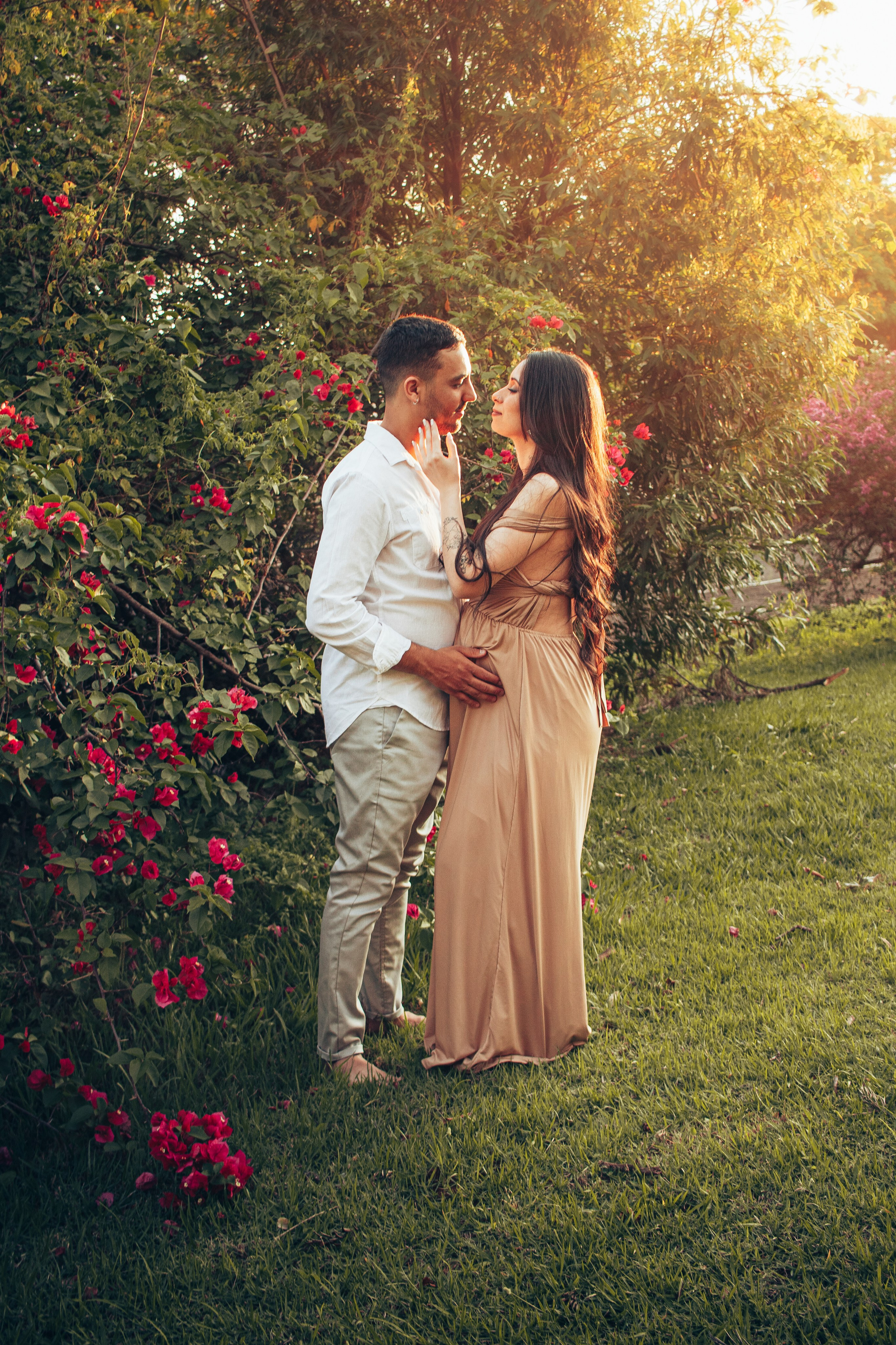 Tairinny & Igor. Principal