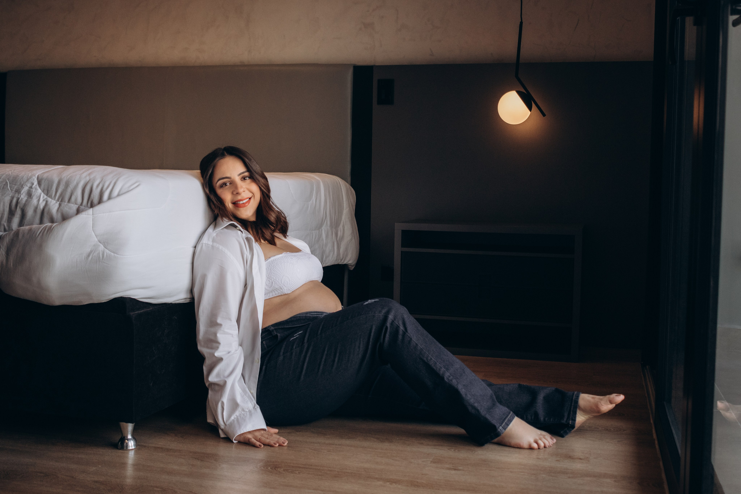 Fernanda & Lucas. Principal