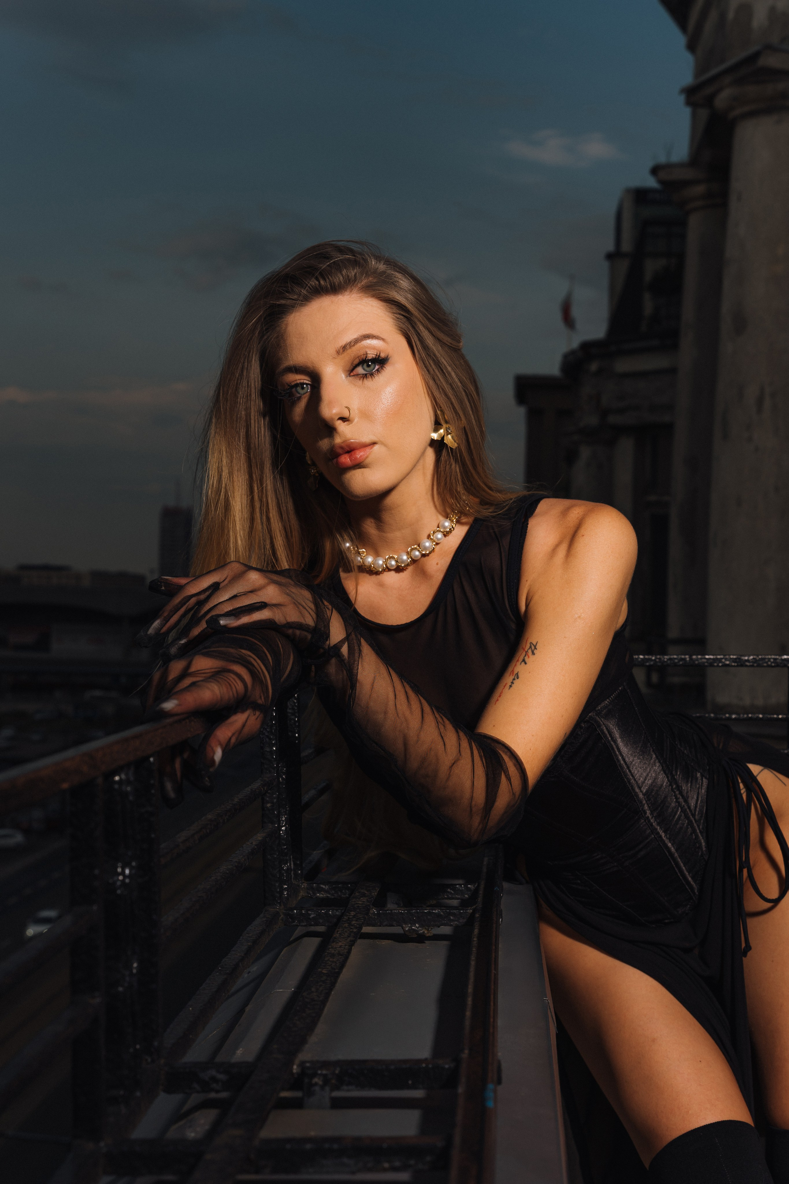 Viktoria. Julia Bond Photography