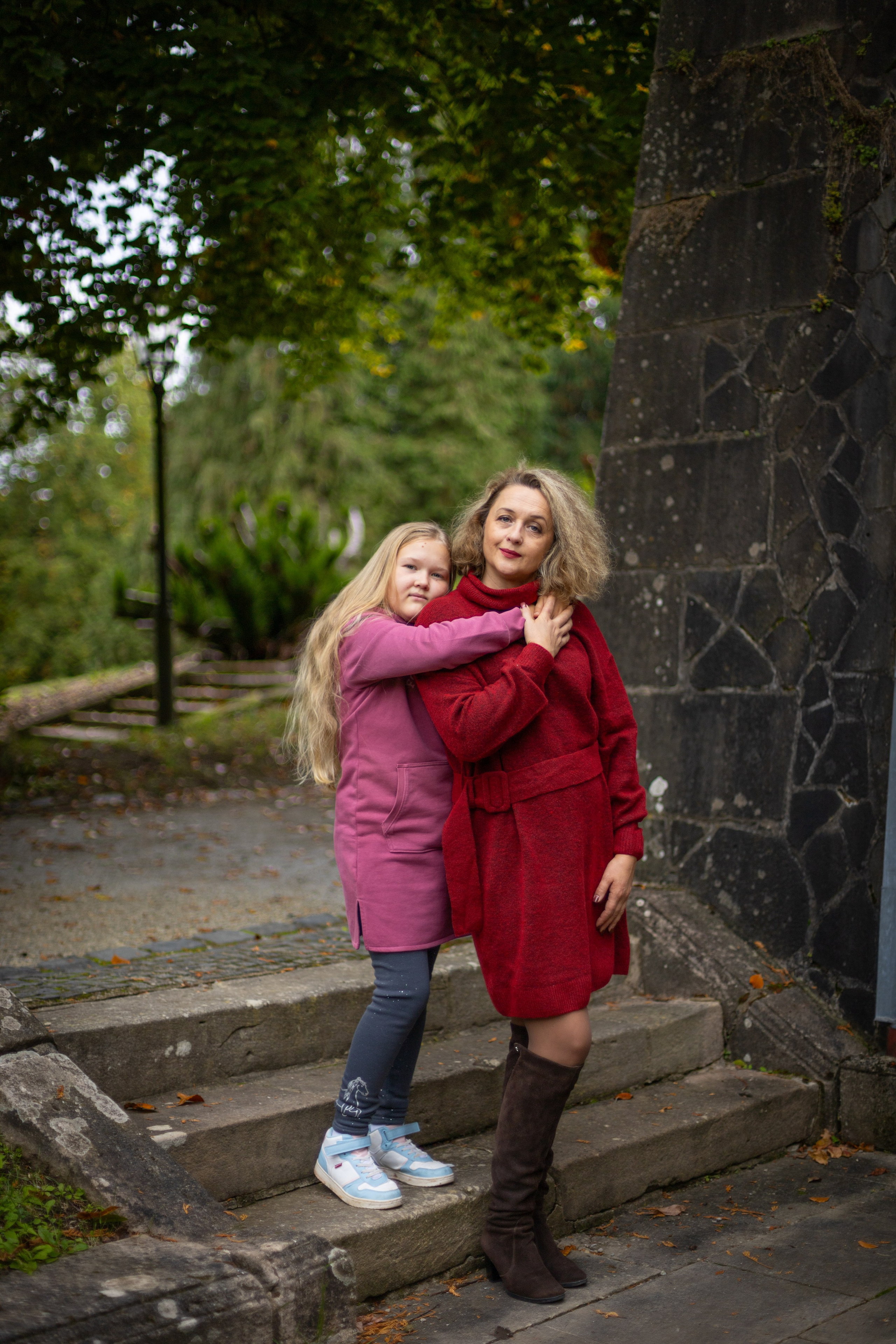 Autumn photos. PHOTOgrapher Germany MARBURG