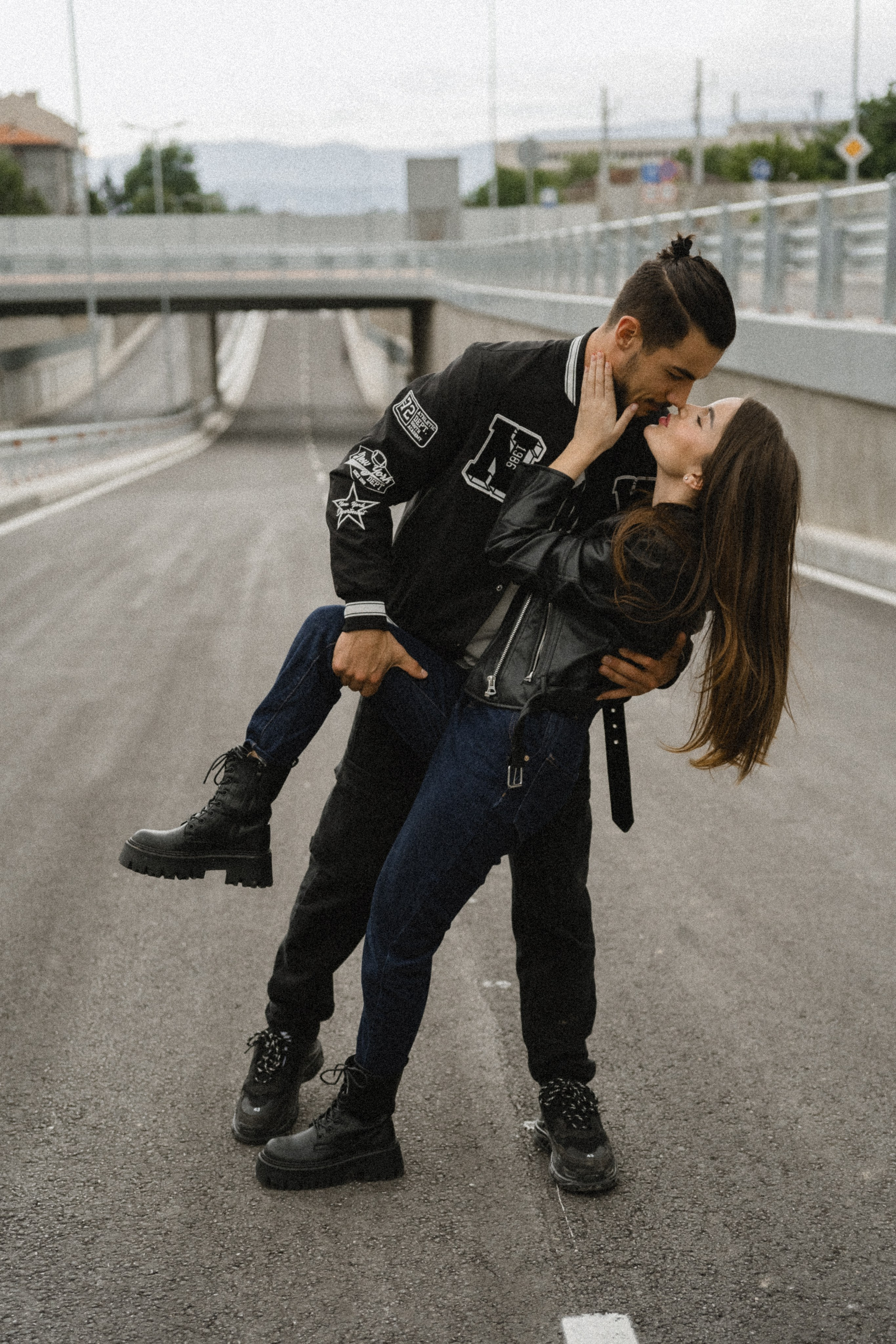 Love story Stella & Daniel. Сватбен фотограф Анна Златева