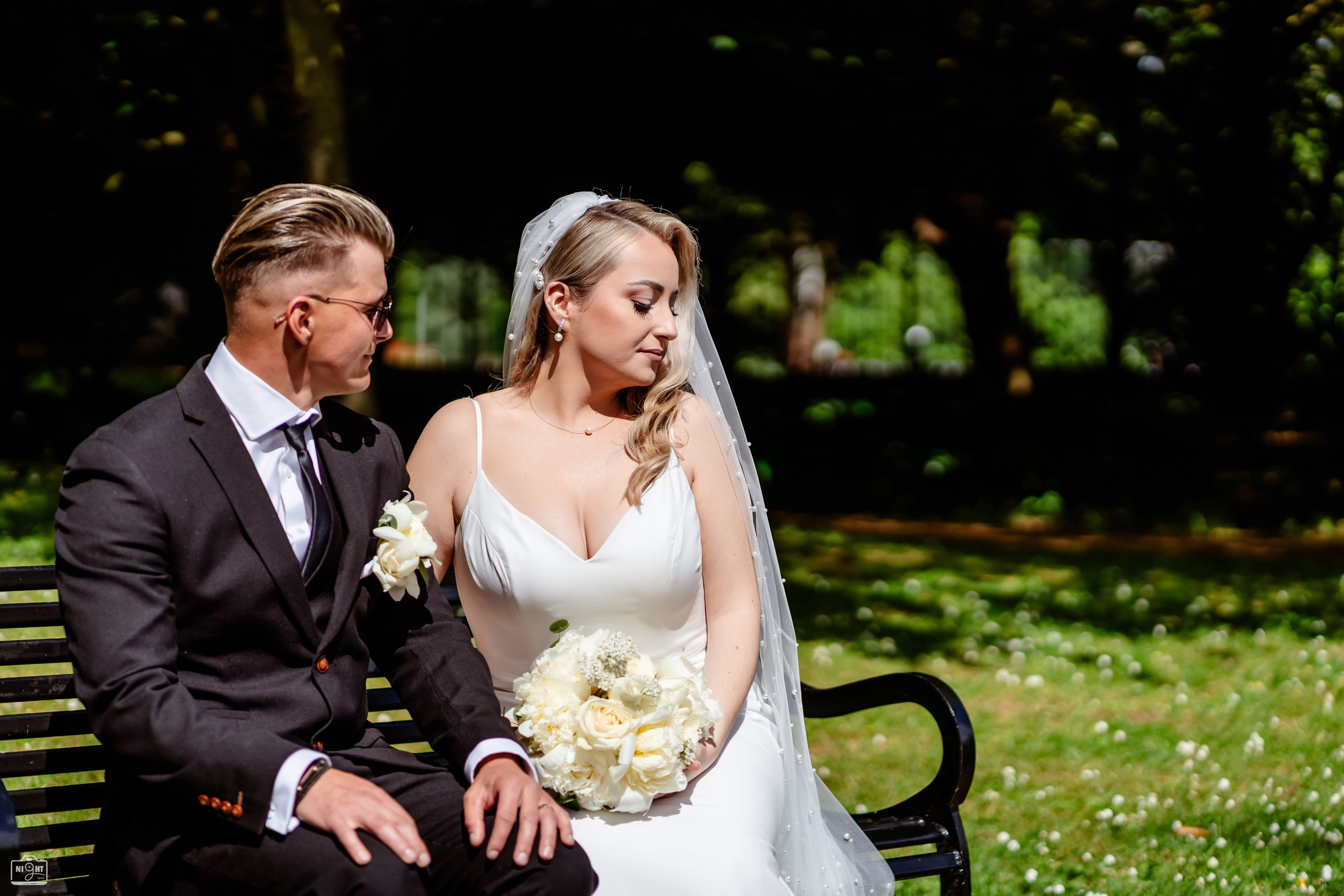 Nuntă Adrian & Alis – Servicii Foto-Video Evenimente | NIGHT LENS