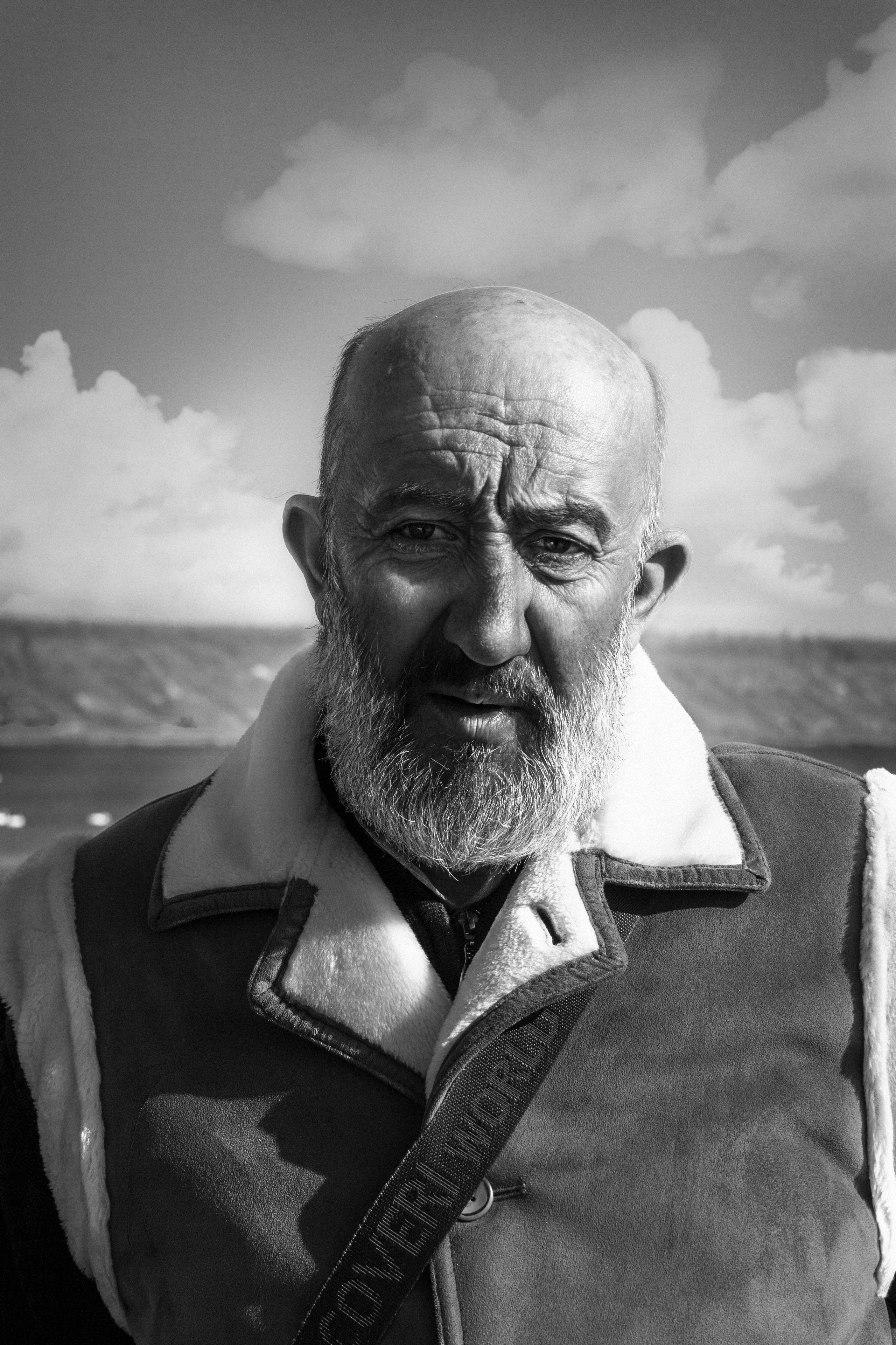 Portrait and still life photographer. Designer, photographer, and illustrator