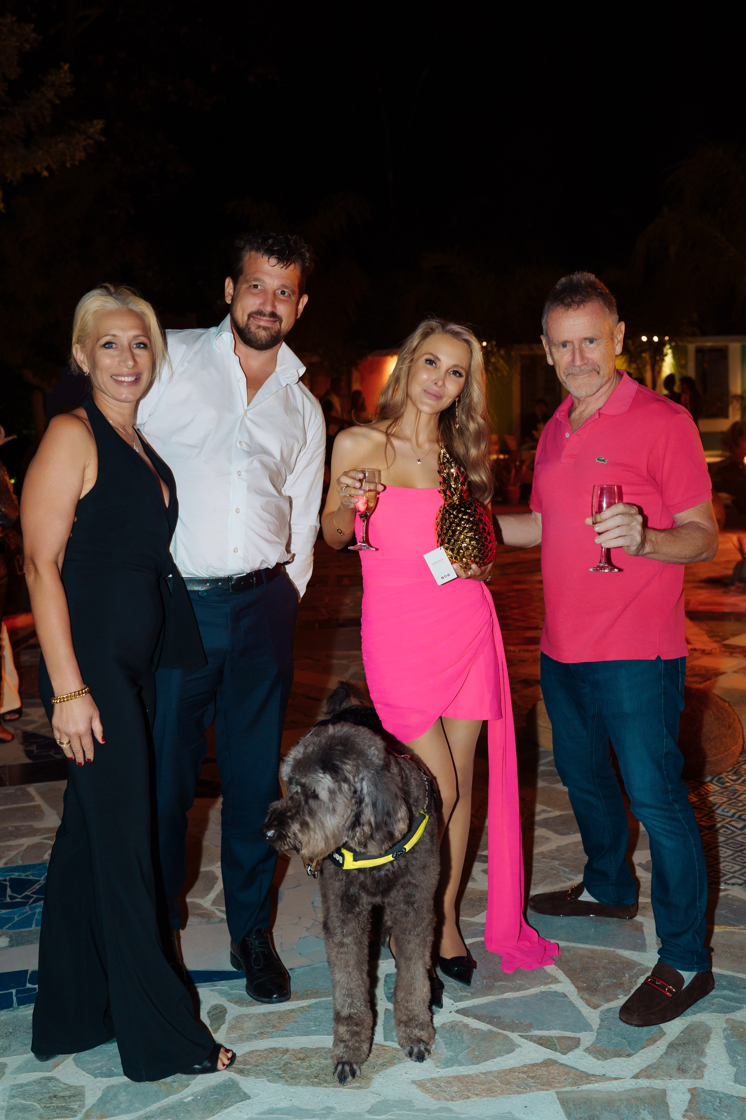 Nataly’s party. Семейный и детский фотограф на Кипре Елена