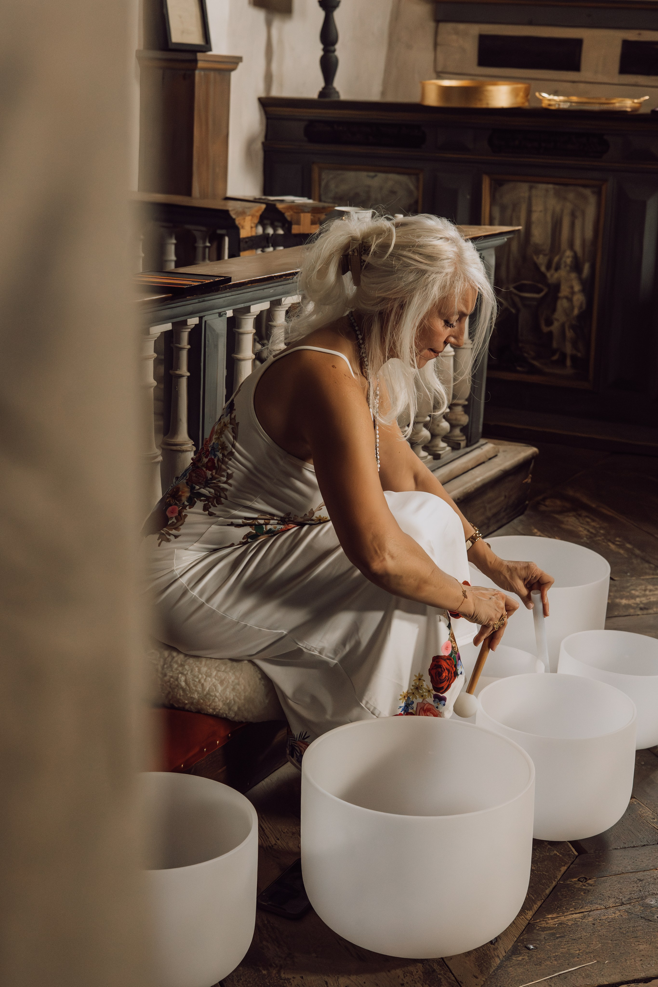 Holistic. Iryna Zhyvora | Photographer | Stockholm