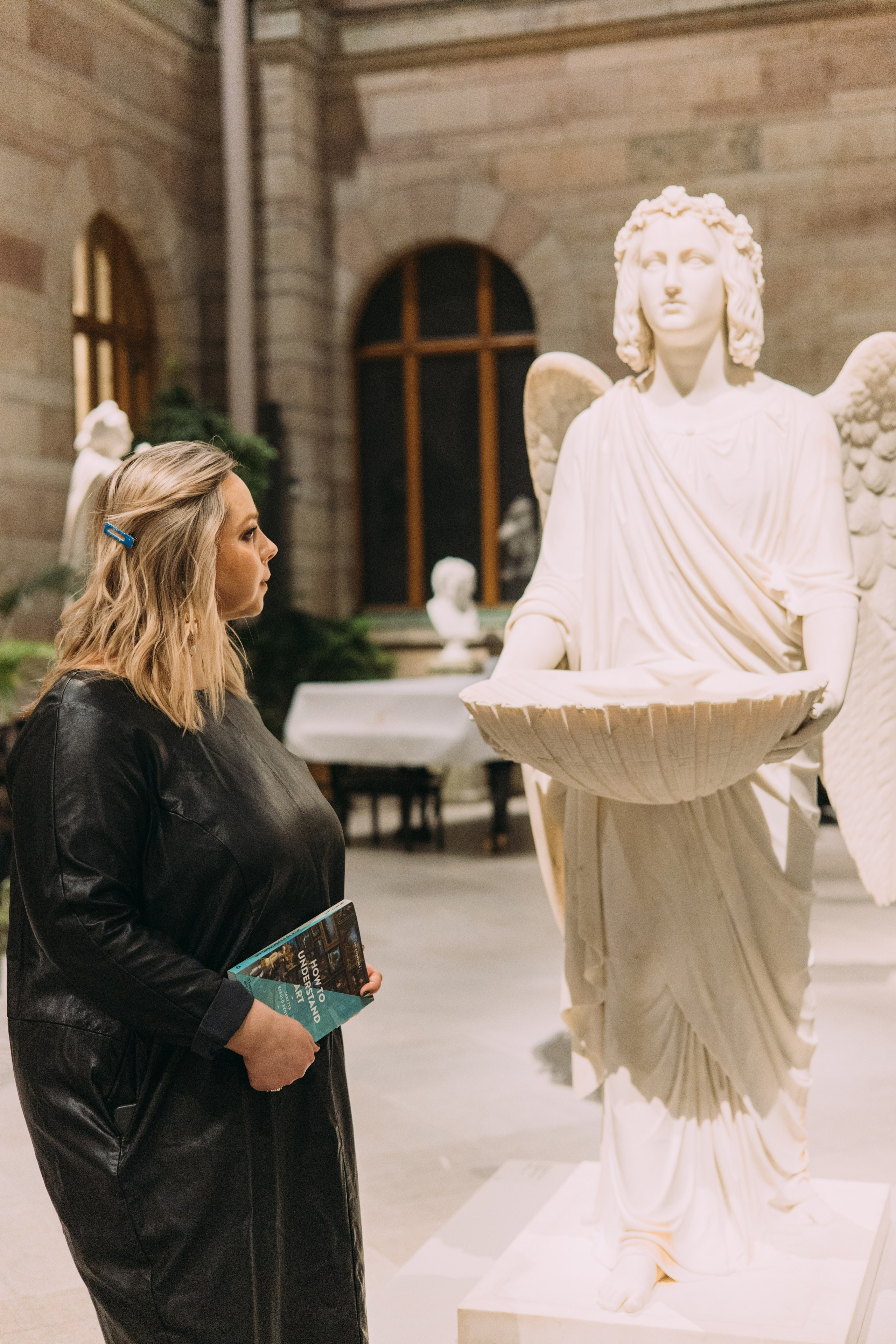 Winter in Stockholm. Iryna Zhyvora | Photographer | Stockholm