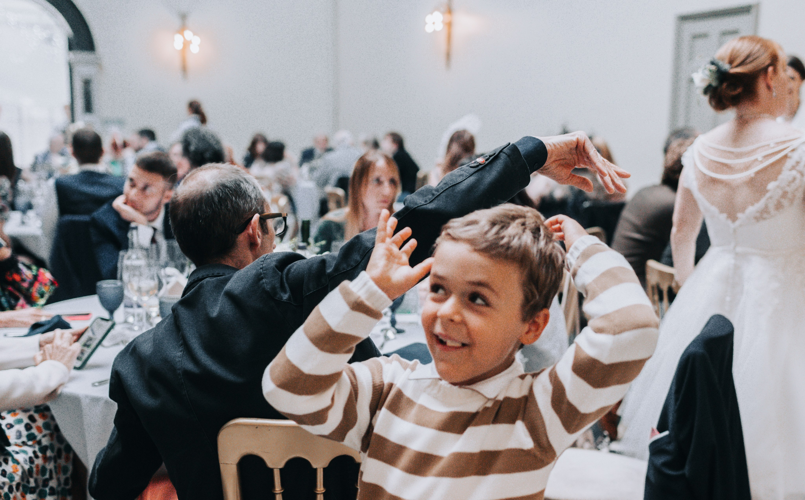 GEMMA + BIANCA. Main