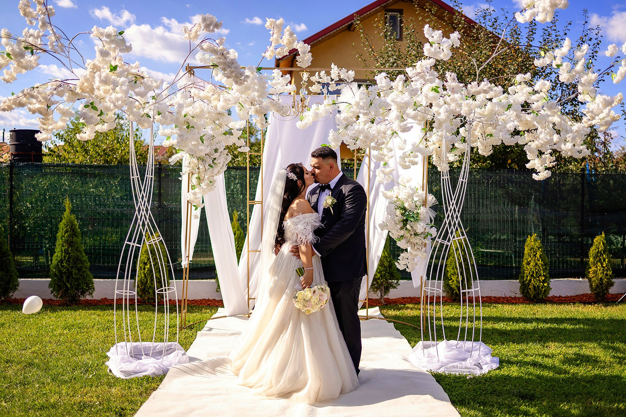 Cristina & Adrian. Stoica Studio | Fotograf evenimente