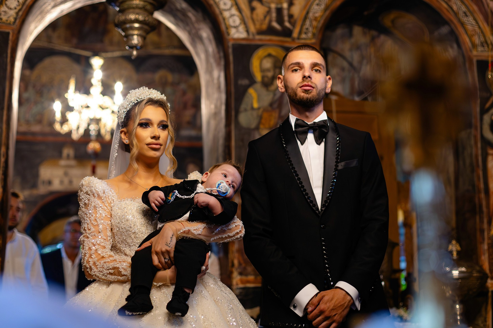 Georgiana & Silviu. Stoica Studio | Fotograf evenimente