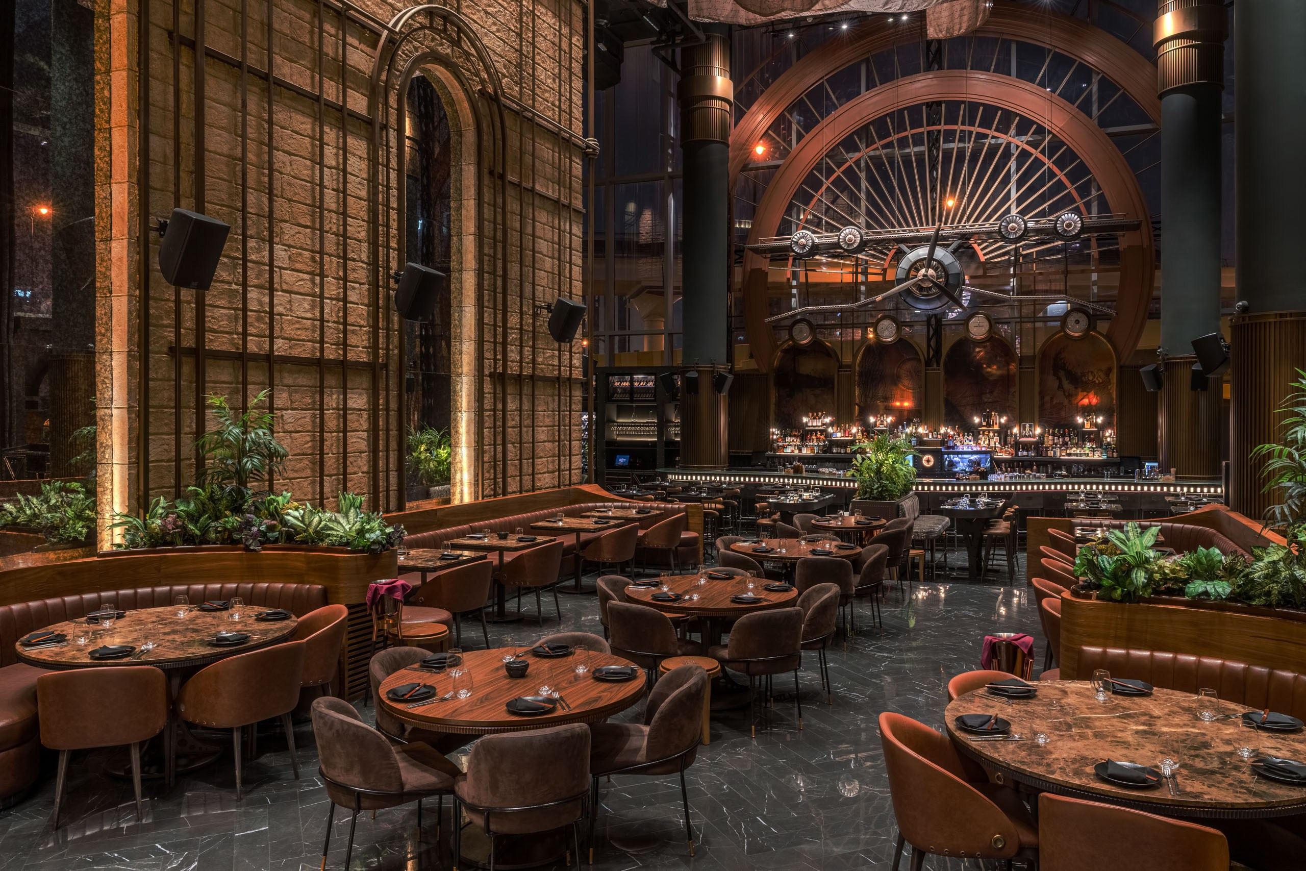 Interior & Architectural & Real Estate Photography in Dubai. Vitalii Honiukov | Photography production based in Dubai, UAE