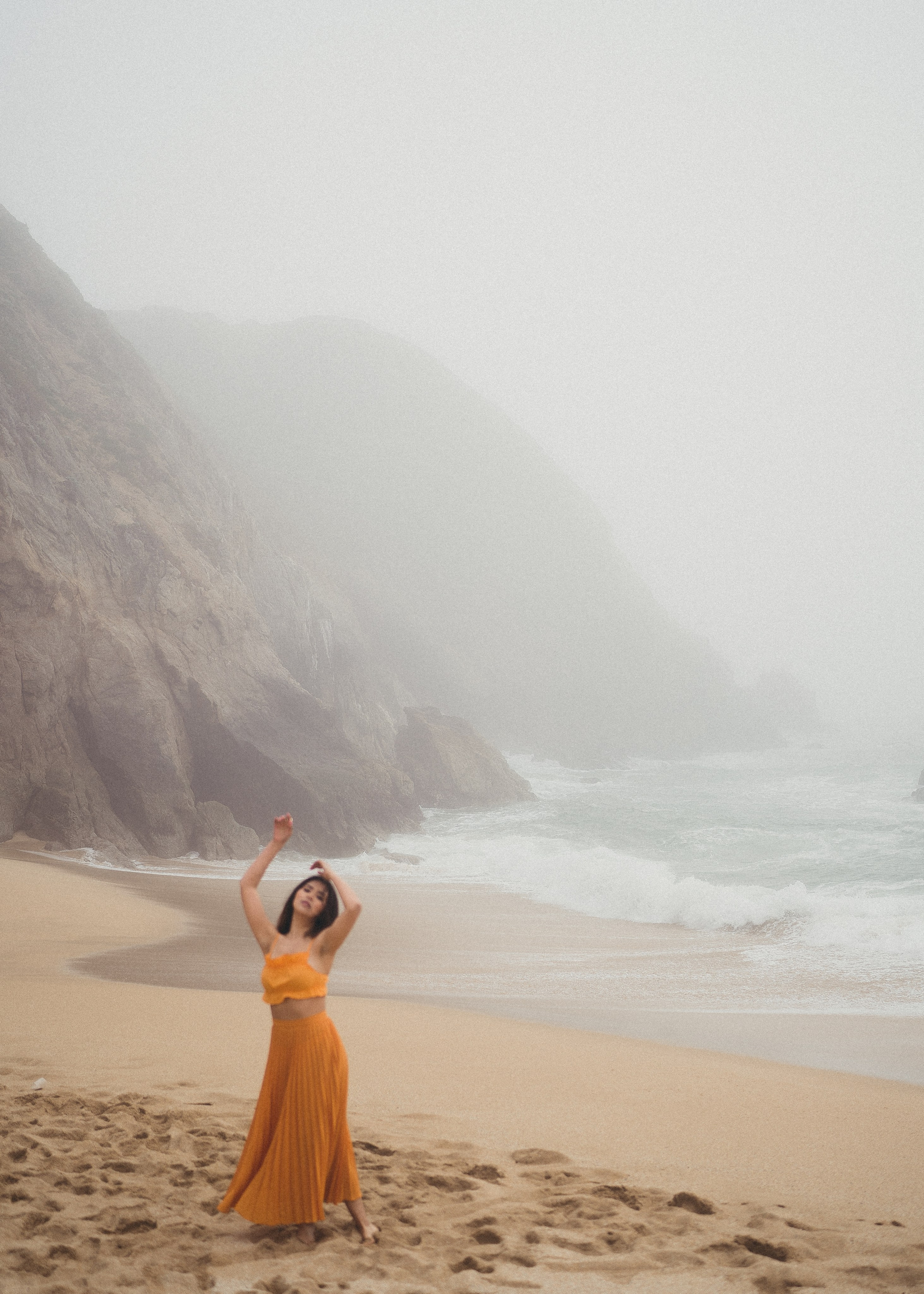 Azhara’s Portrait Session. Soulo Photography | San Francisco Bay Area Based Photographer