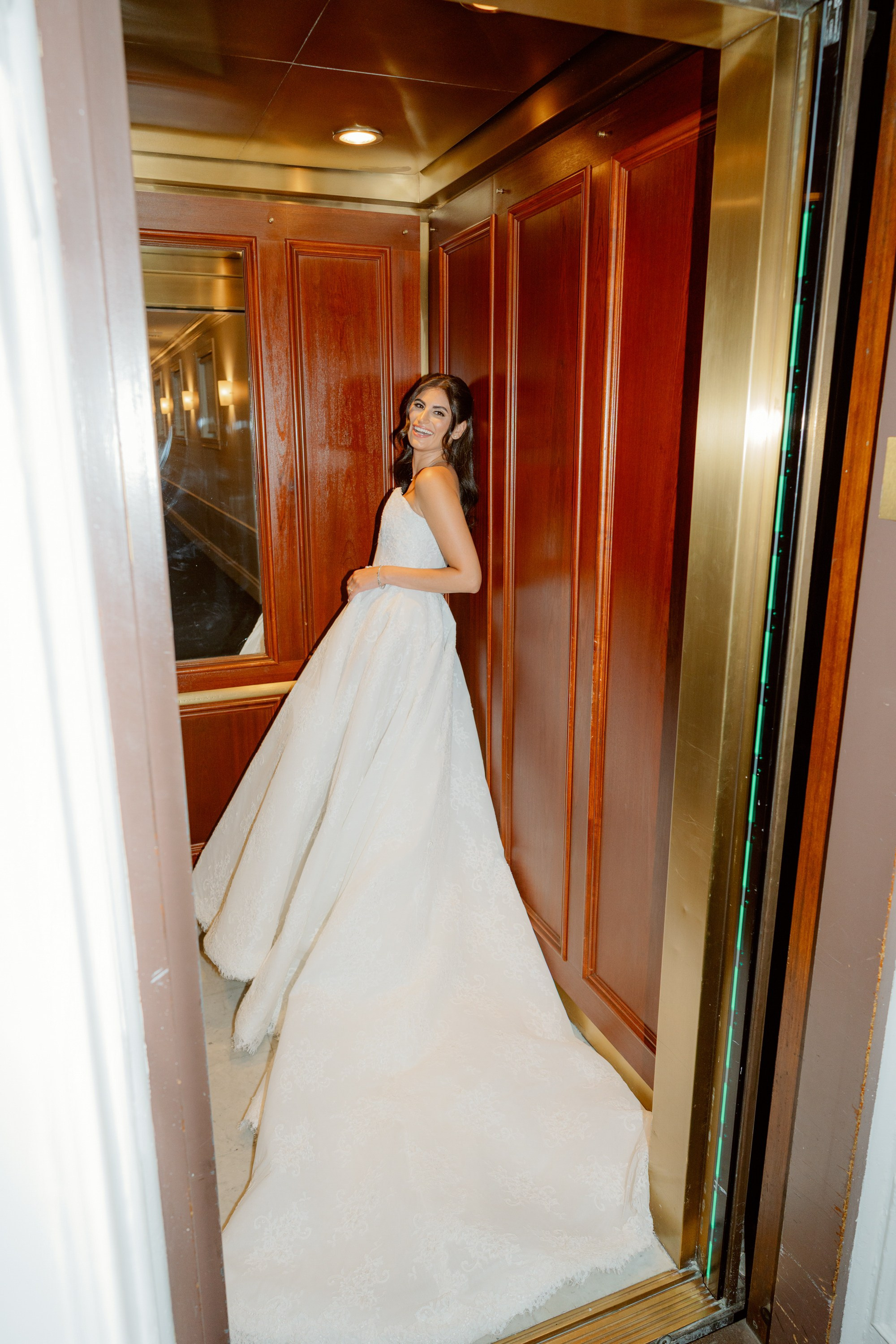 Nicole and Akash. Wedding photographer and videographer New York | New Jersey