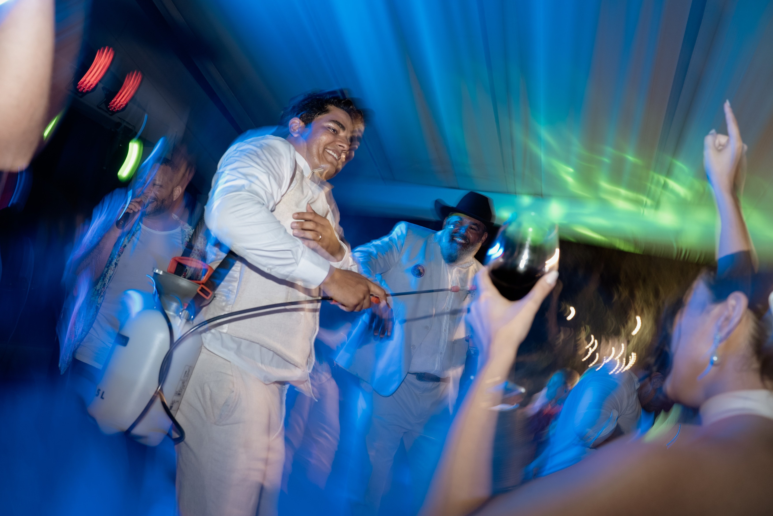 Vitória & João Pedro. Congiu Wedding