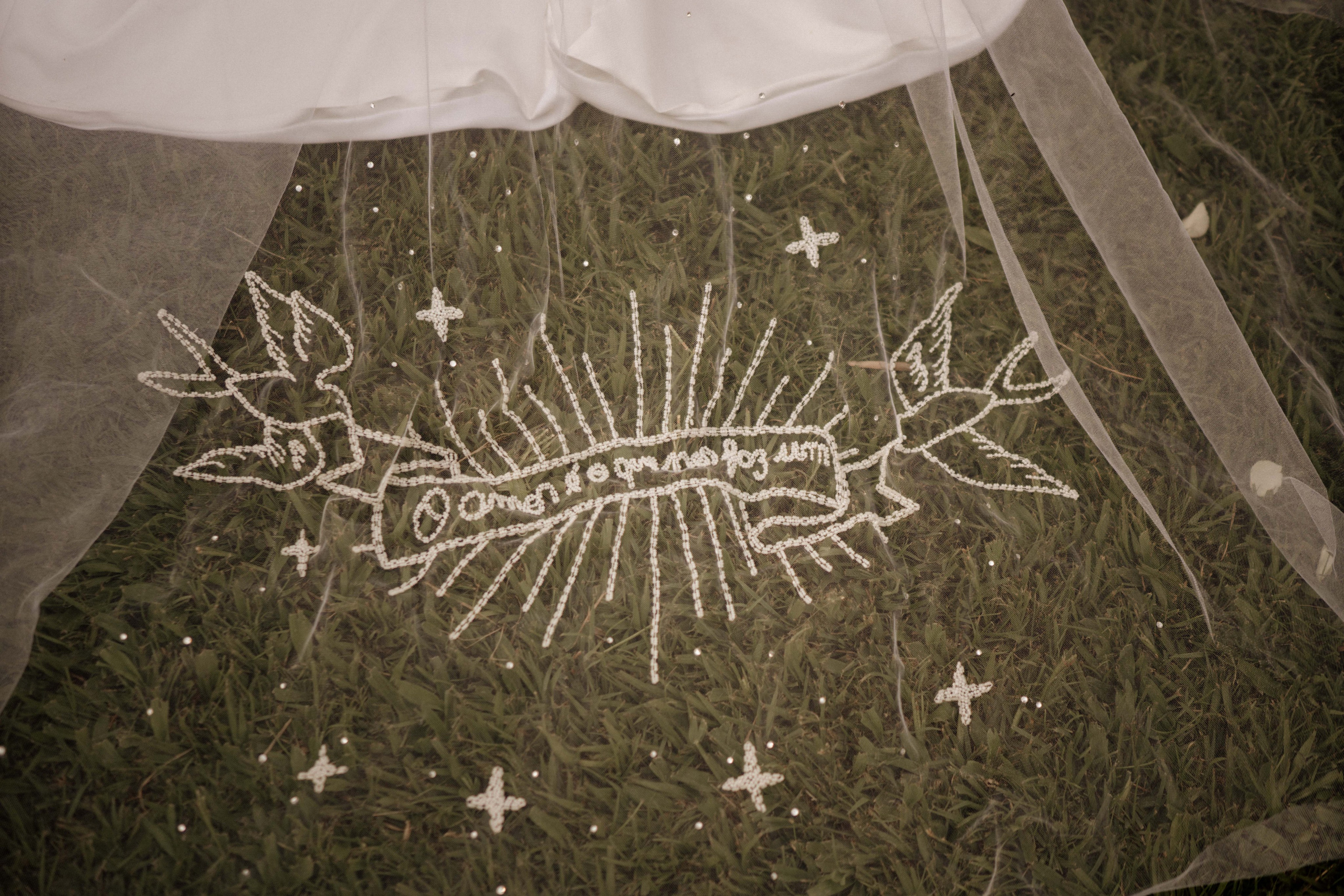 Abia & Walter | Casamento. Congiu Wedding