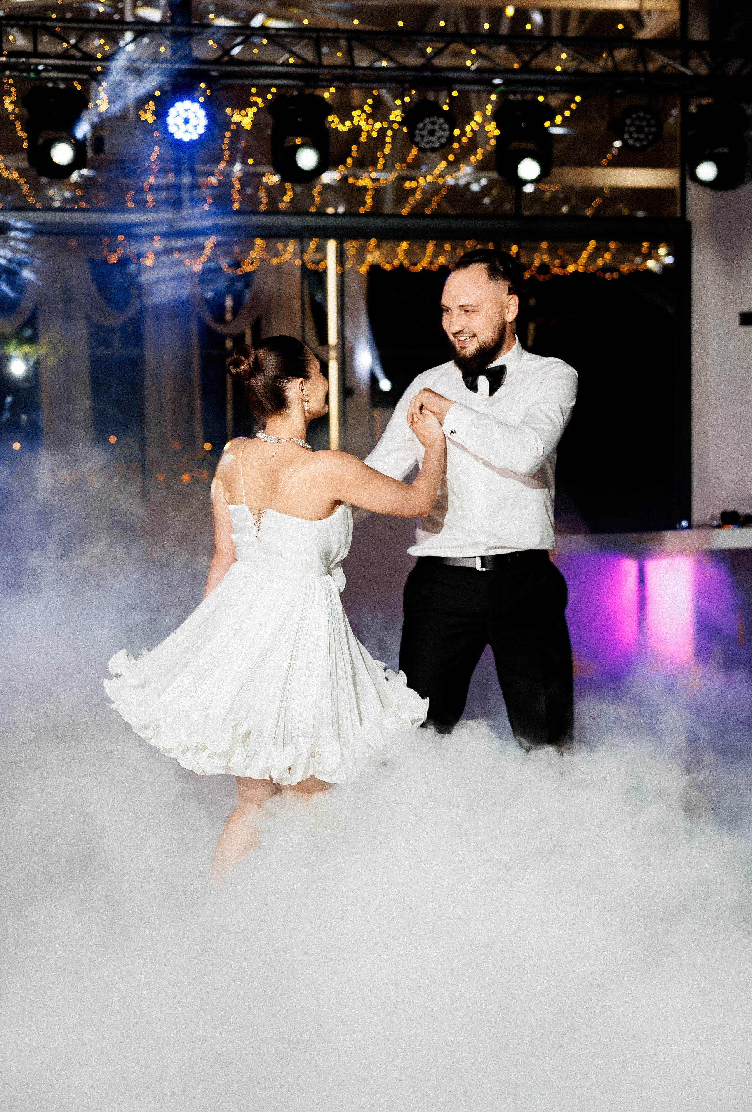Florin & Corina — Complexul Turistic Costesti — Wedding Day. Servicii Foto și Video 067188353