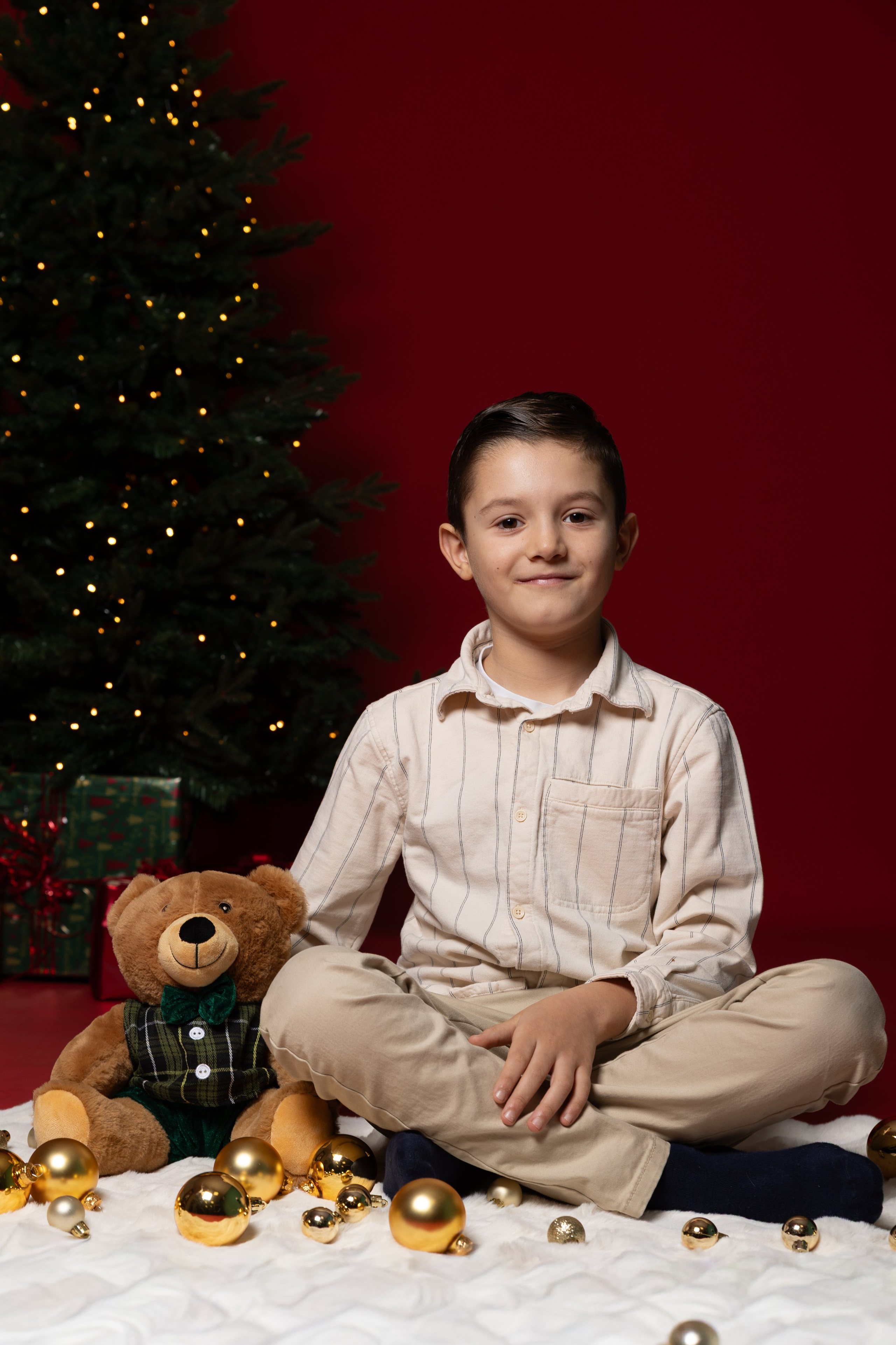 Family. Portrait and Family Photographer in Netherlands