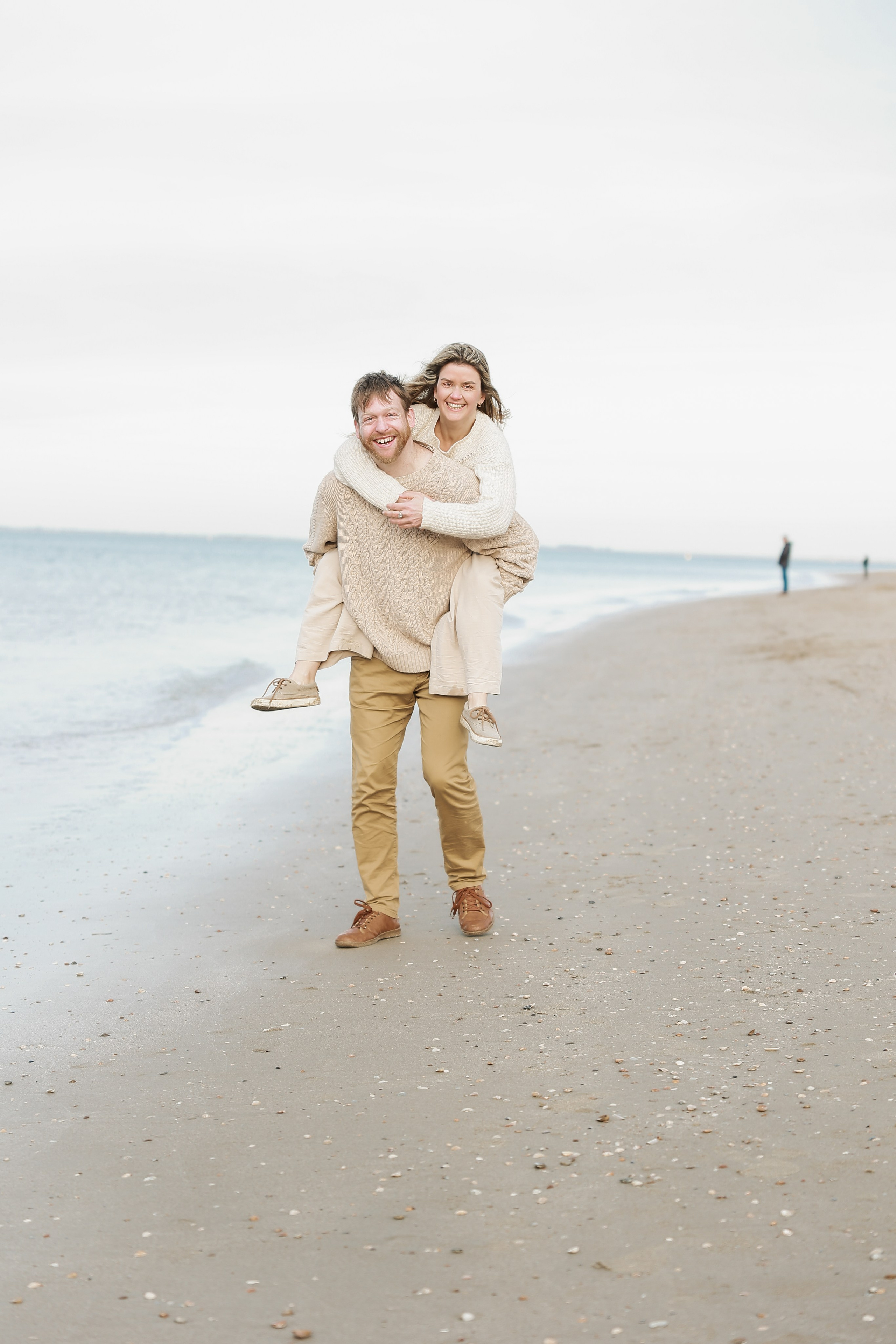 R & S. Portrait and Family Photographer in Netherlands