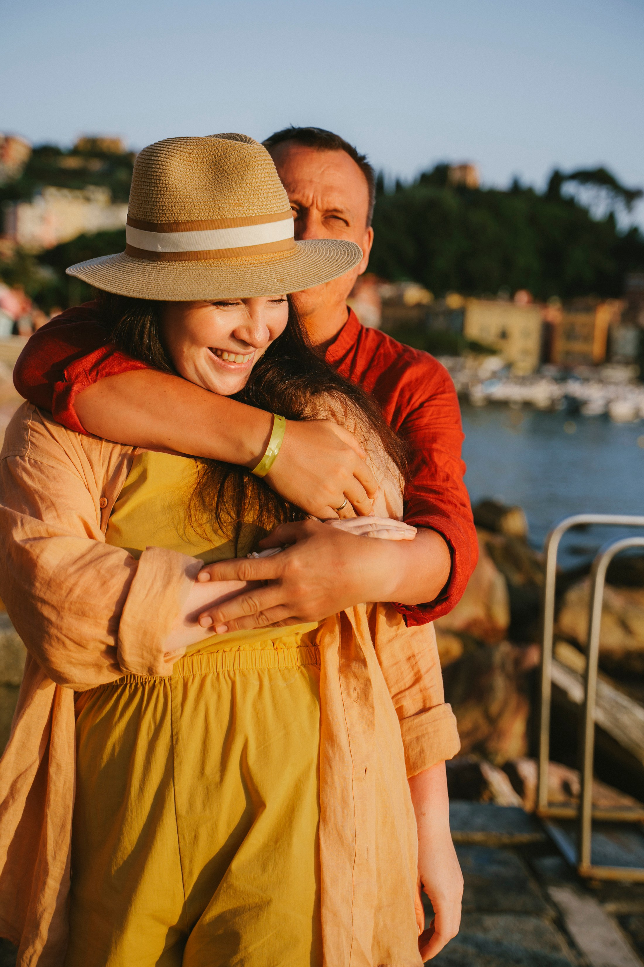 Portfolio Irina. Семейные лагеря в Европе с Ниной Янечковой и Ириной Зиновьевой