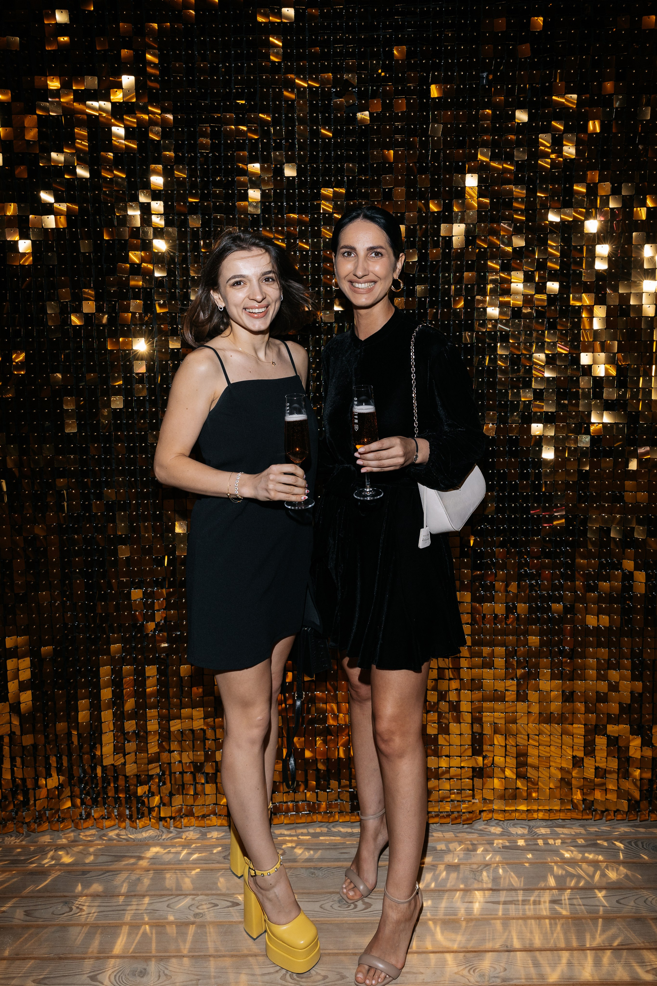 TOP SEXY — VIP MAGAZIN. Fulga Photographer