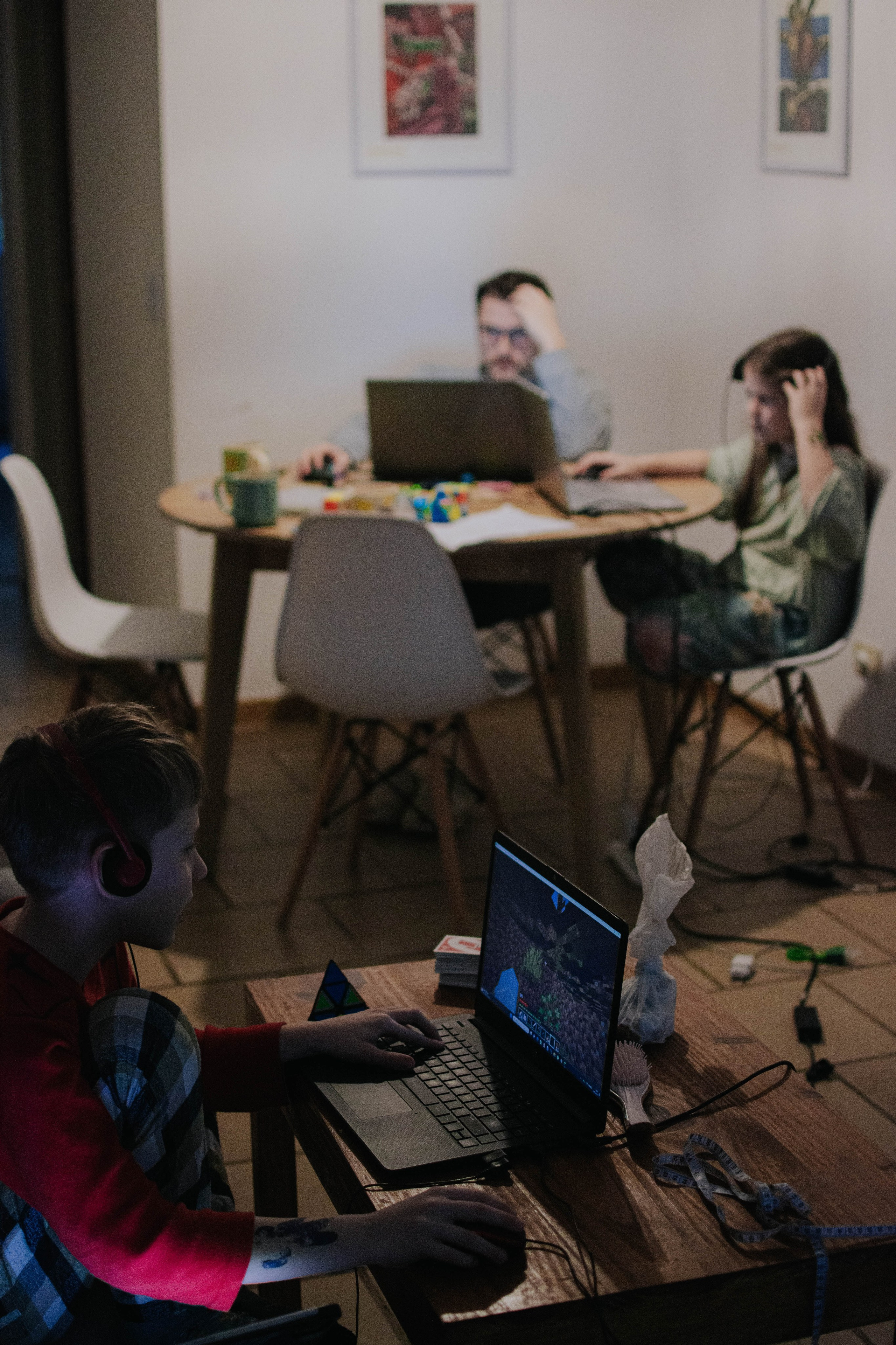 BAires and Zoya. Photographer @elmirkami in the city of Buenos Aires