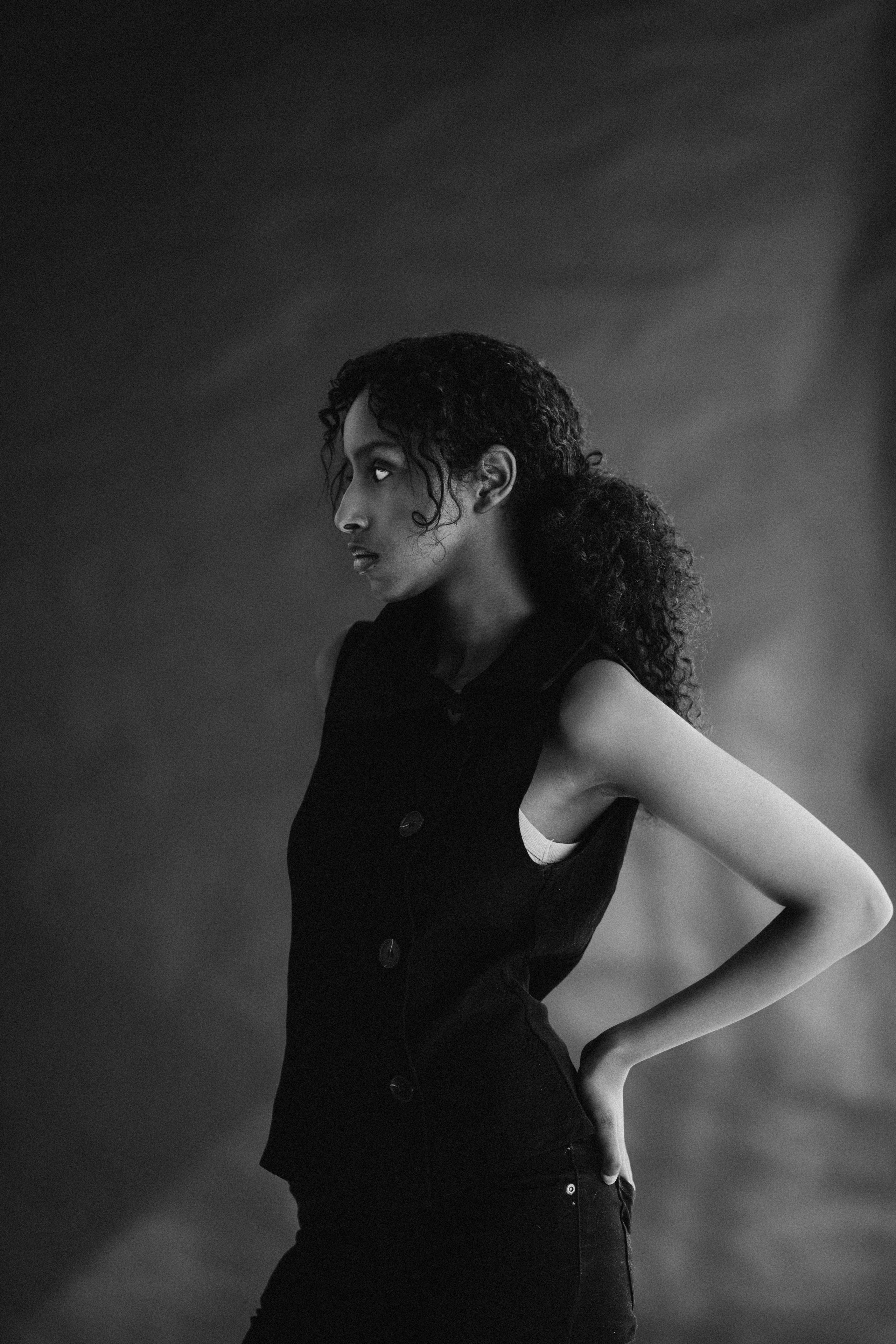 Individuals. Victoria Olonen – Cinematic Portrait Artist | Helsinki & Europe