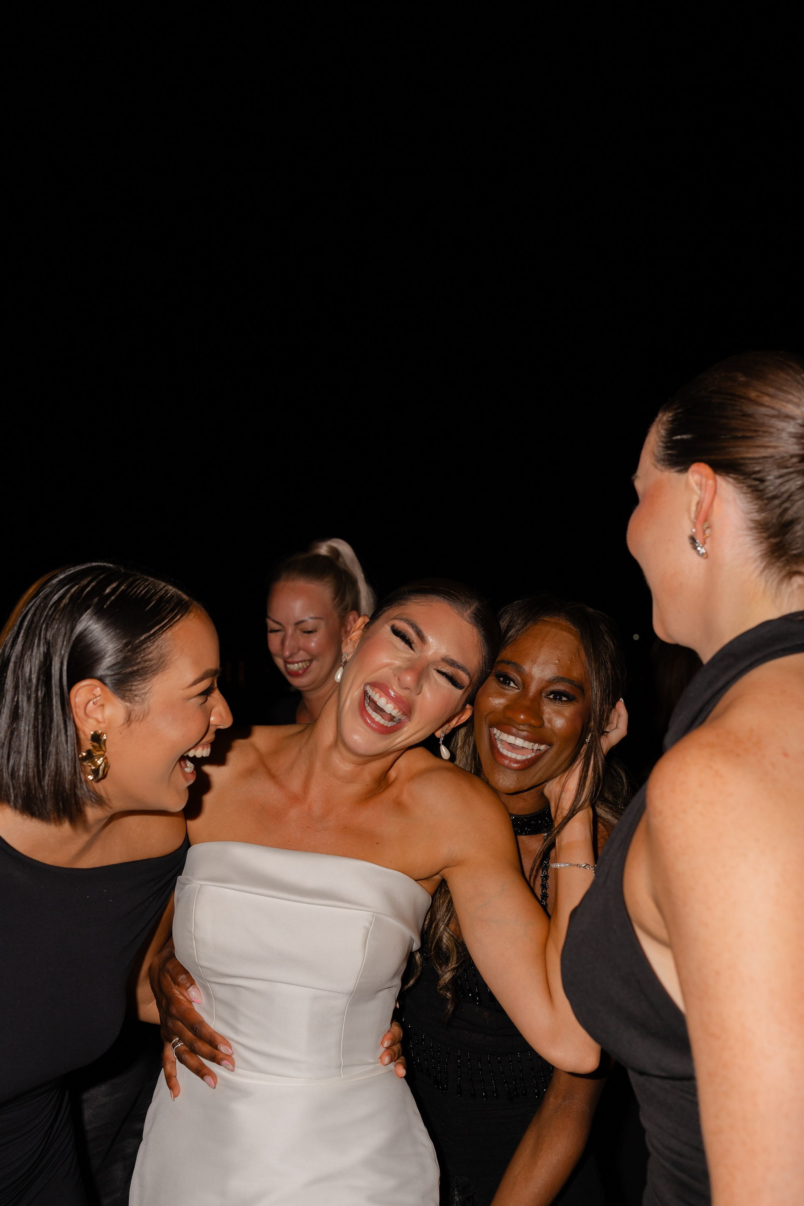 M&J. Victoria Olonen – Cinematic Portrait Artist | Helsinki & Europe