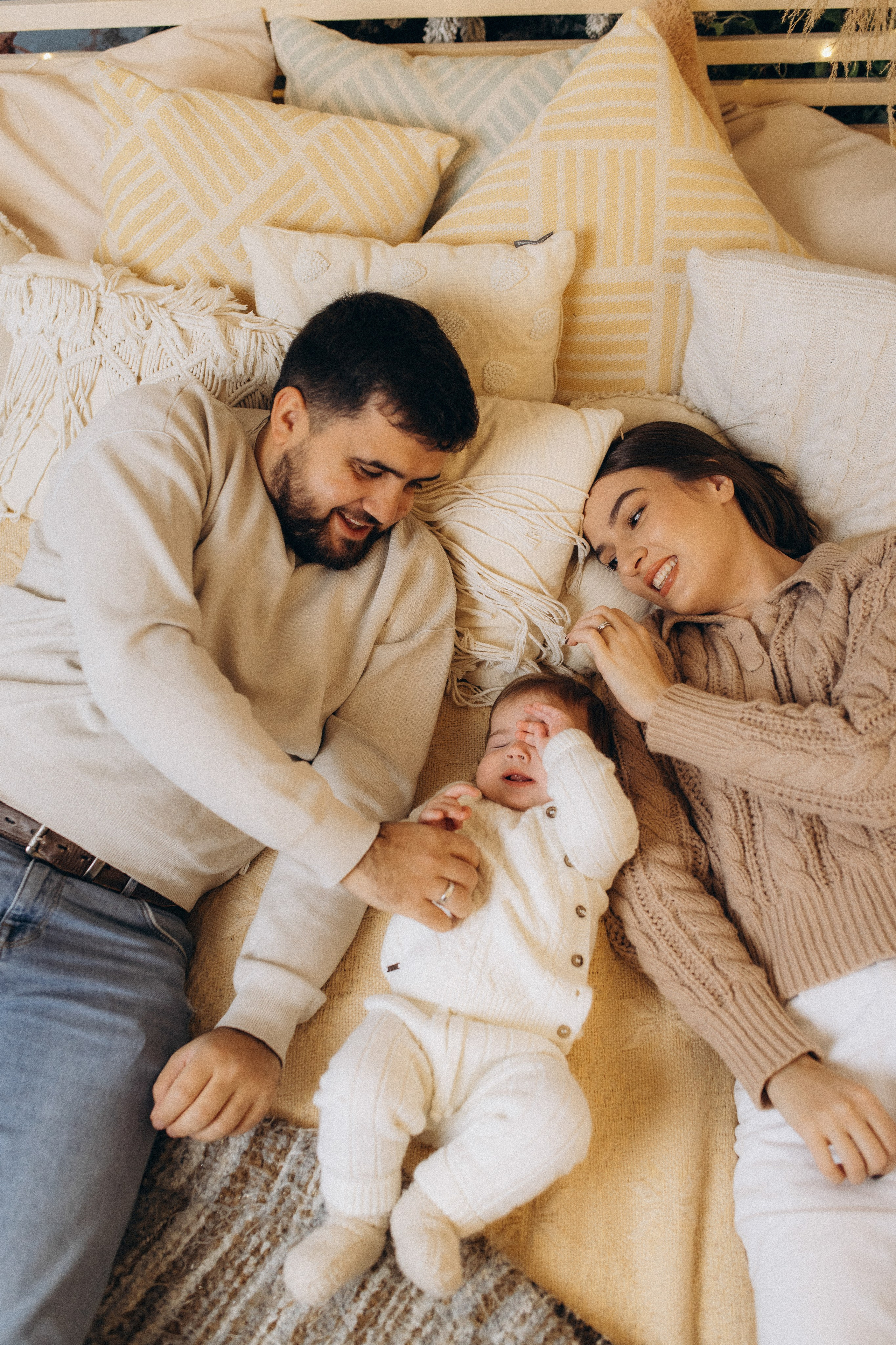 Holiday Season. Home