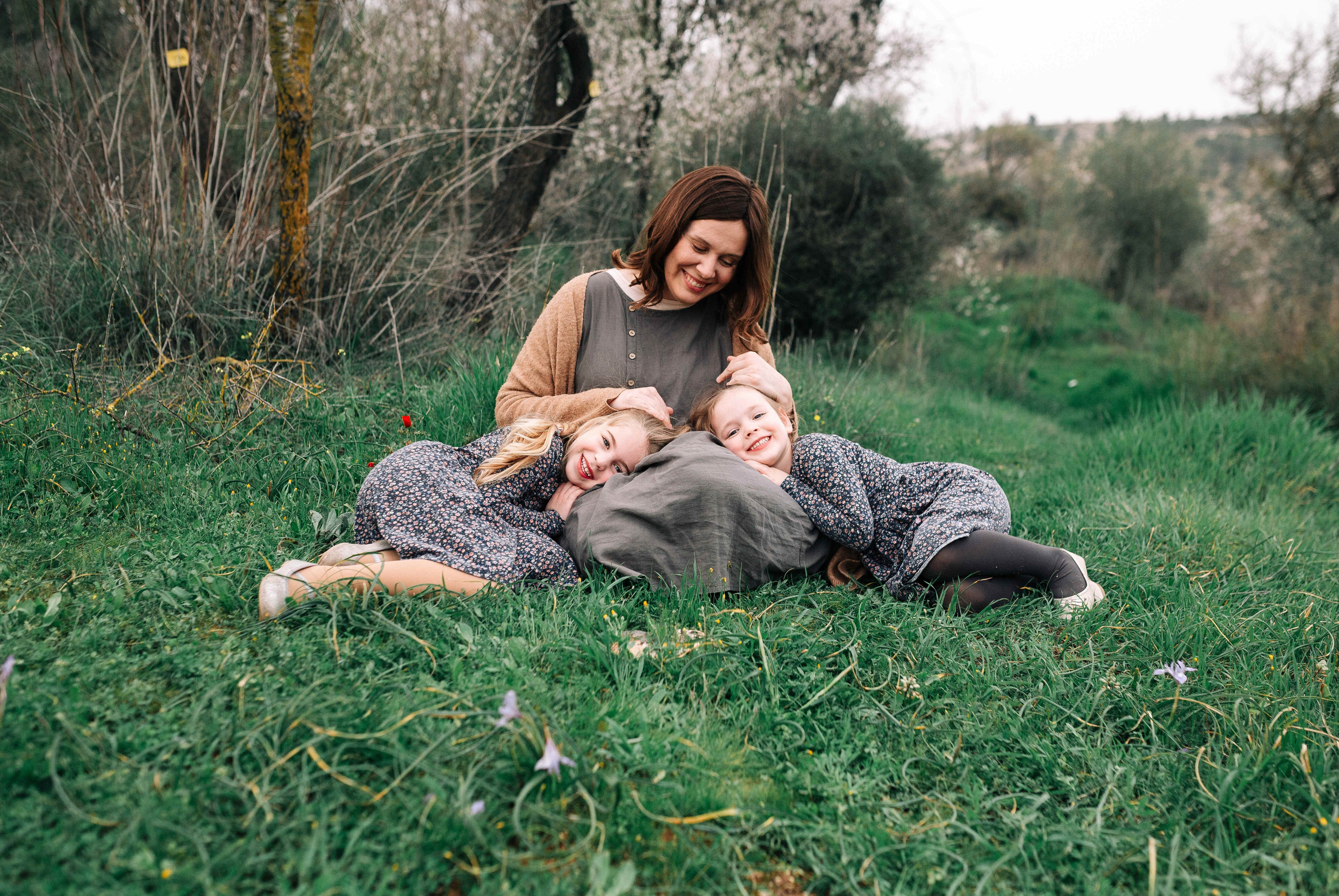 END OF WINTER. Https://shi-photo.com/