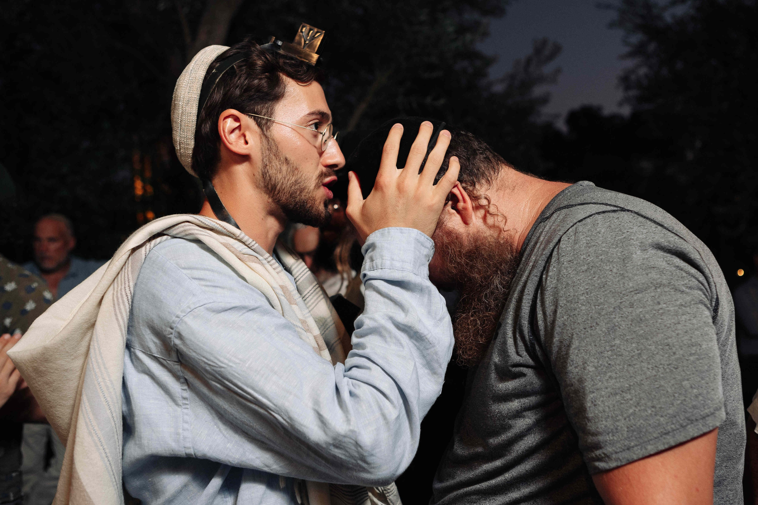 BRIT MILA IN NATURE IN JERUSALEM. Https://shi-photo.com/