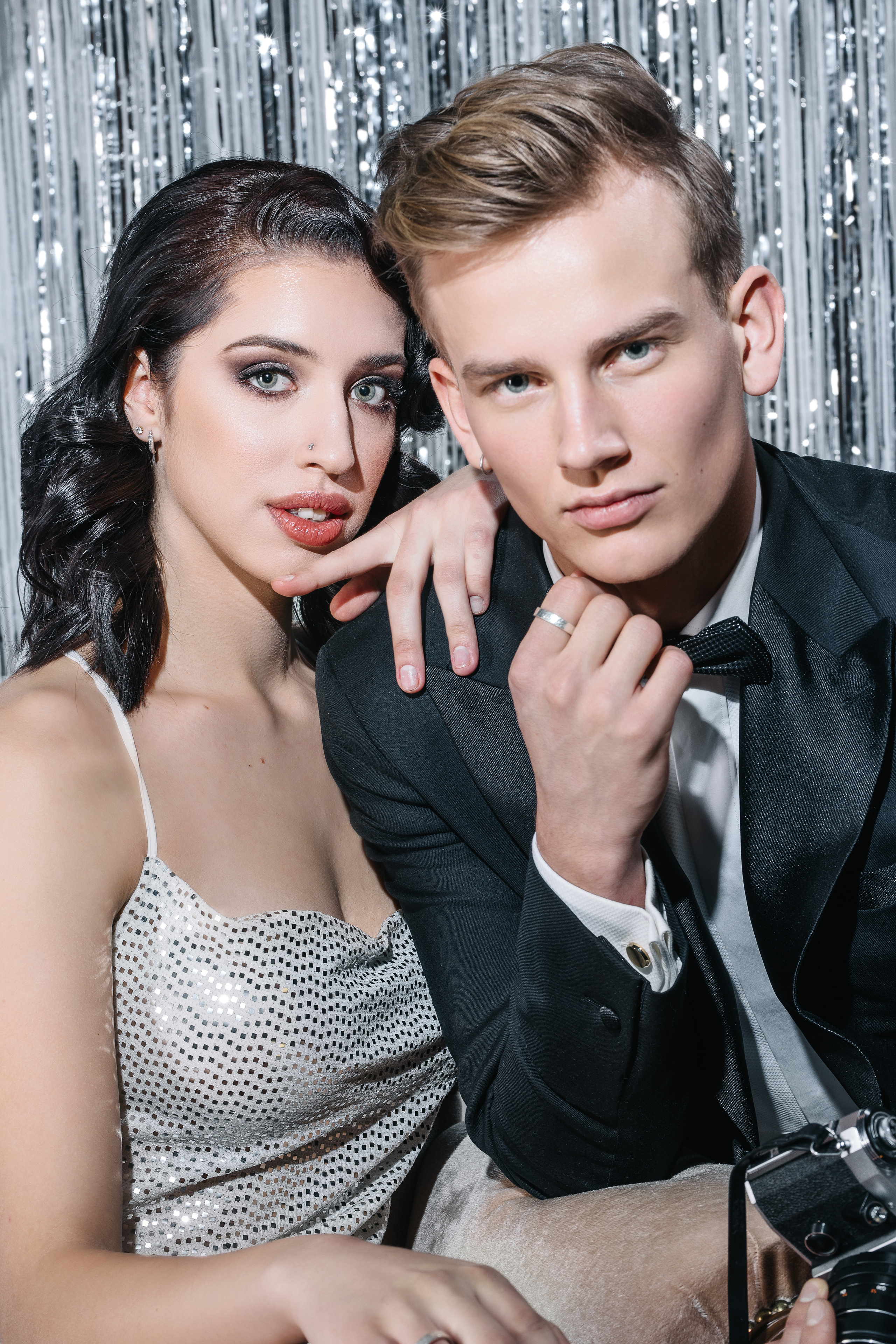 Juhlakuvauspäivä. Valokuvaaja Lahti, Helsinki Elena Salonen