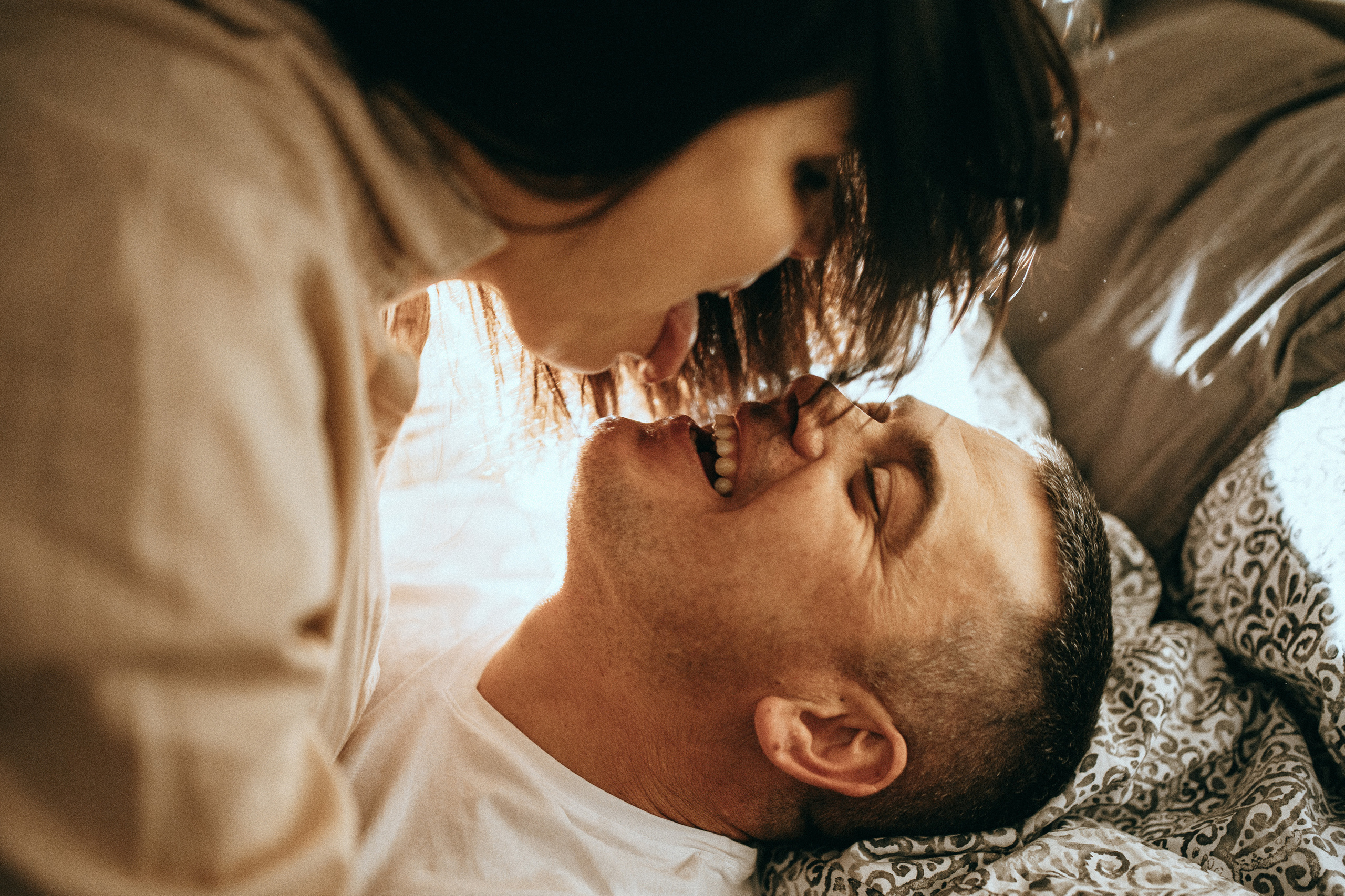 They have a date tonight. Valokuvaaja Lahti, Helsinki Elena Salonen