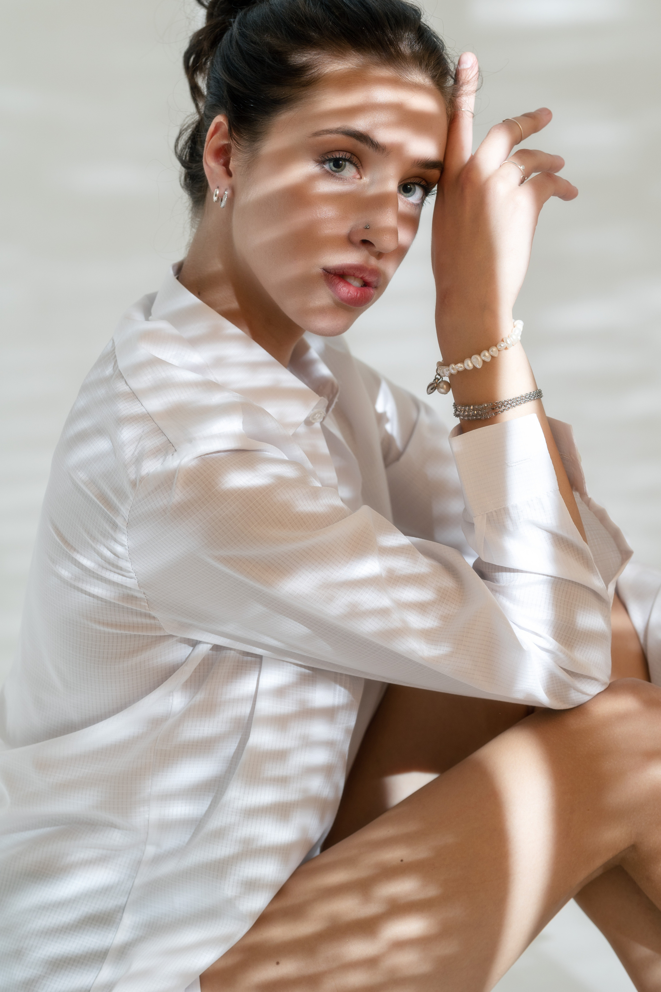 Kotistudiosta eteenpäin. Valokuvaaja Lahti, Helsinki Elena Salonen